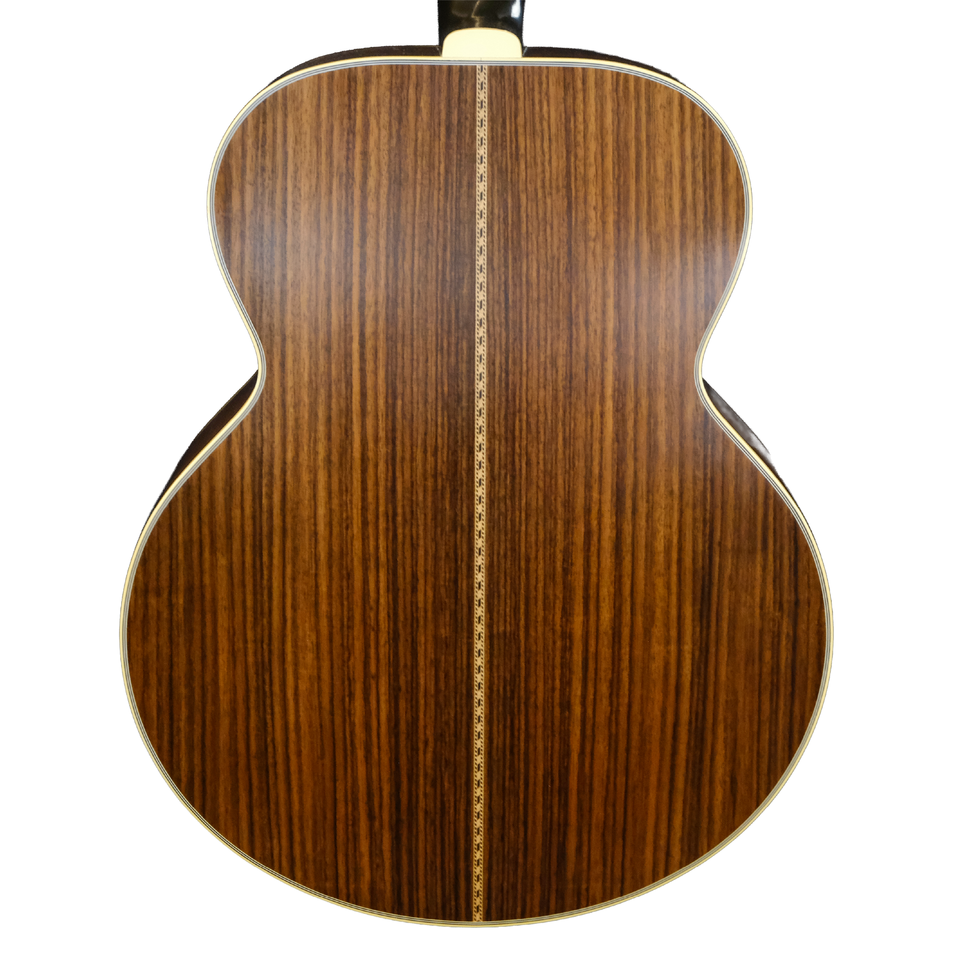 Gibson Custom Pre-War SJ-200 Rosewood - Vintage Sunburst
