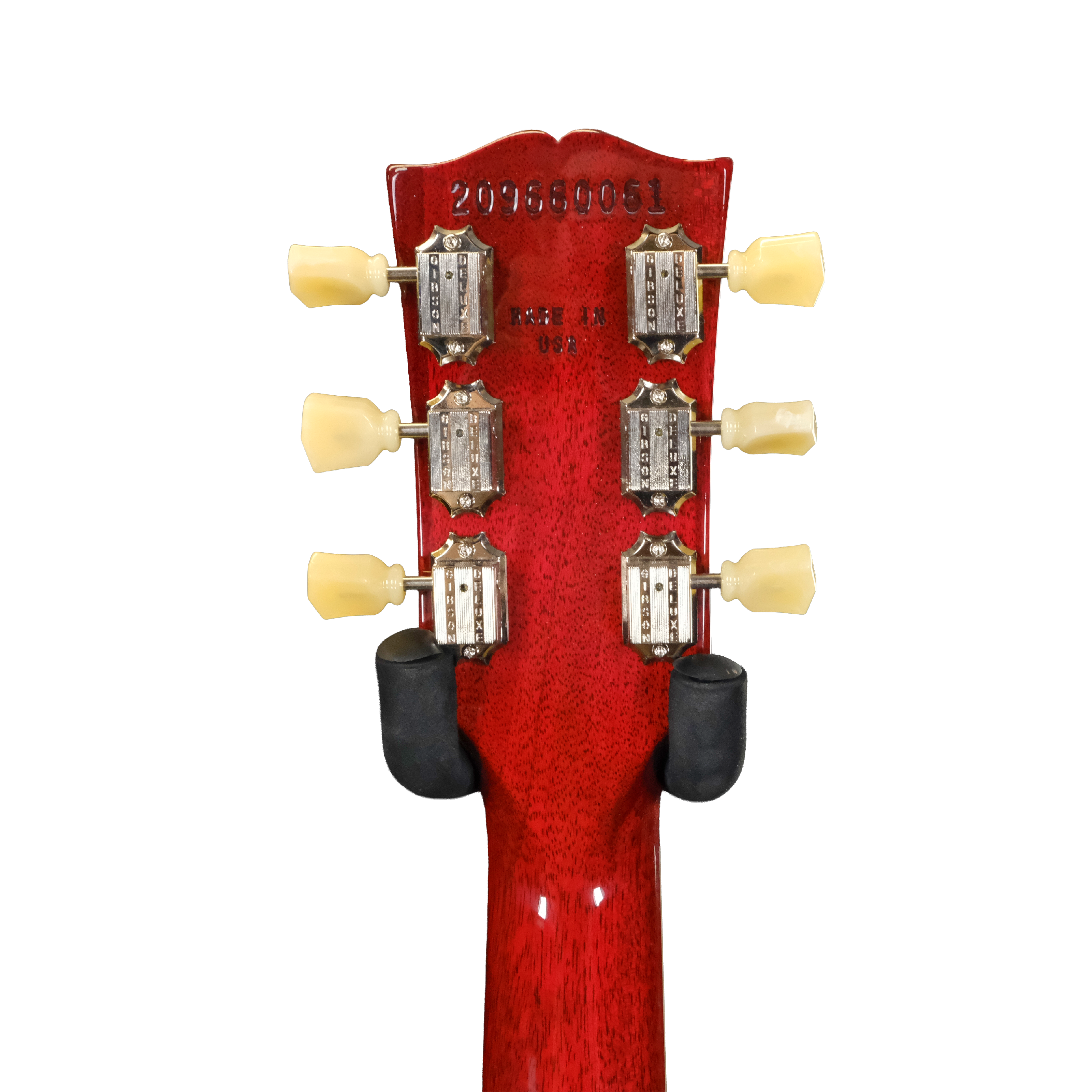 Gibson SG Standard '61 - Vintage Cherry