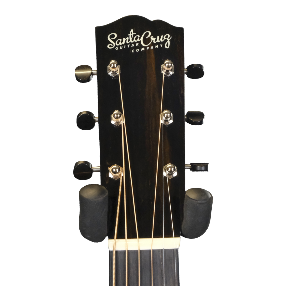 Santa Cruz 1929 OO - 1929 Standard