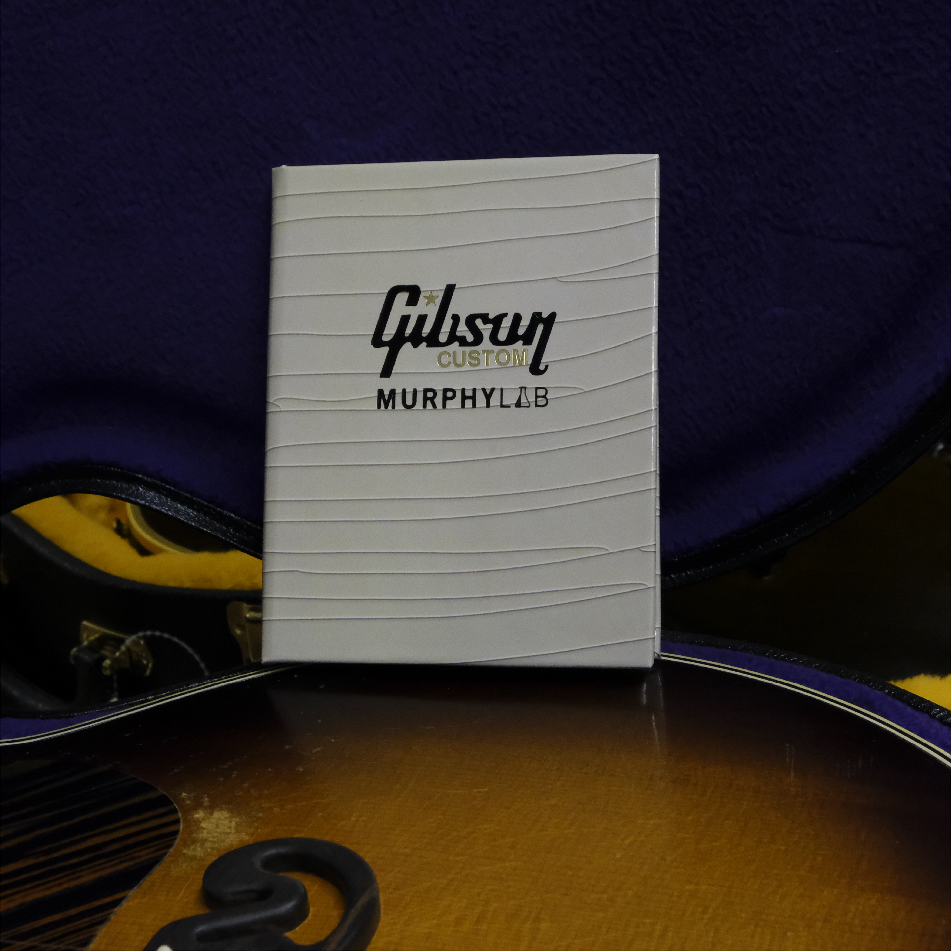 Gibson Custom 1939 SJ-100 Heavy Aged - Faded Vintage Sunburst
