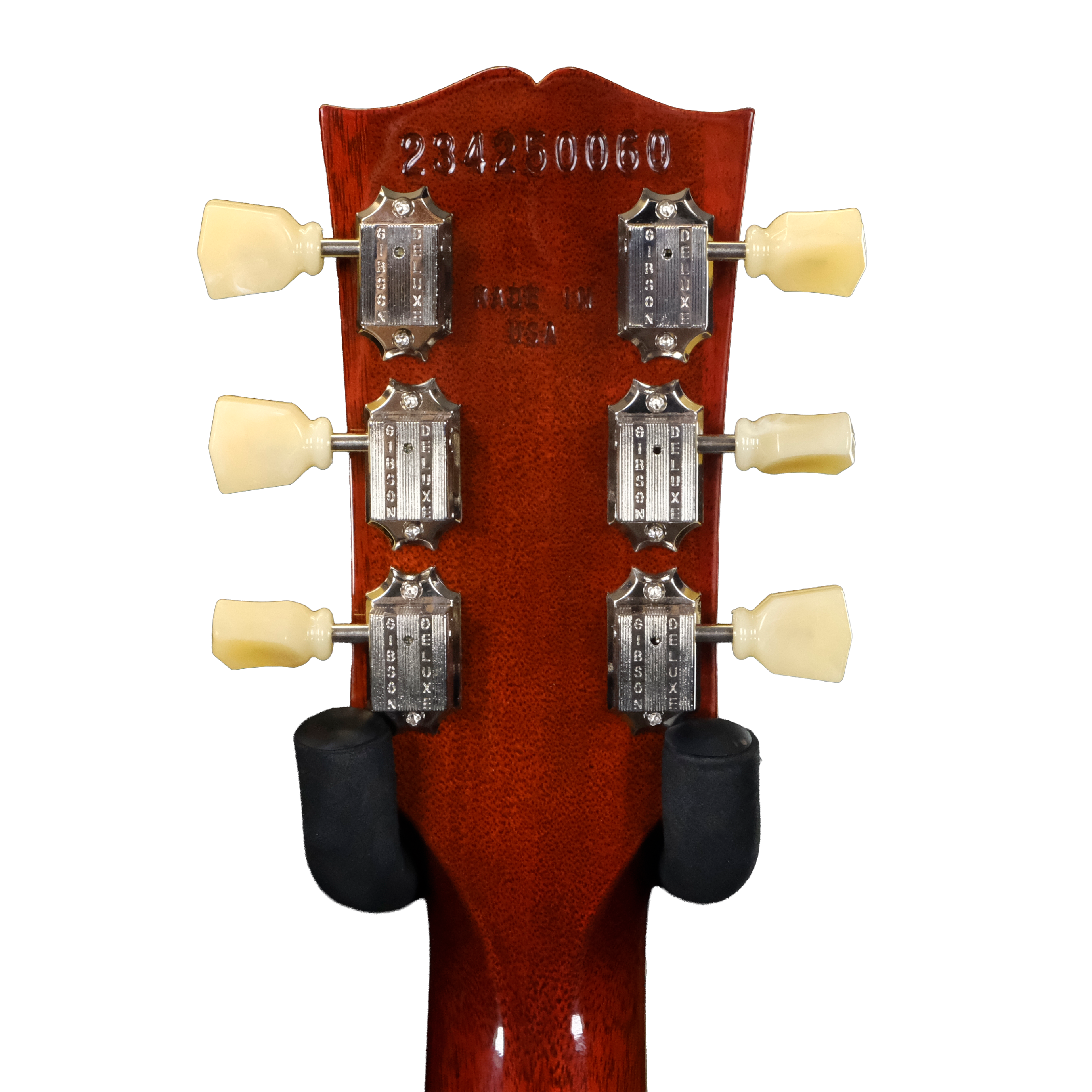 Gibson Jake Kiszka SG Standard - Faded Vintage Cherry
