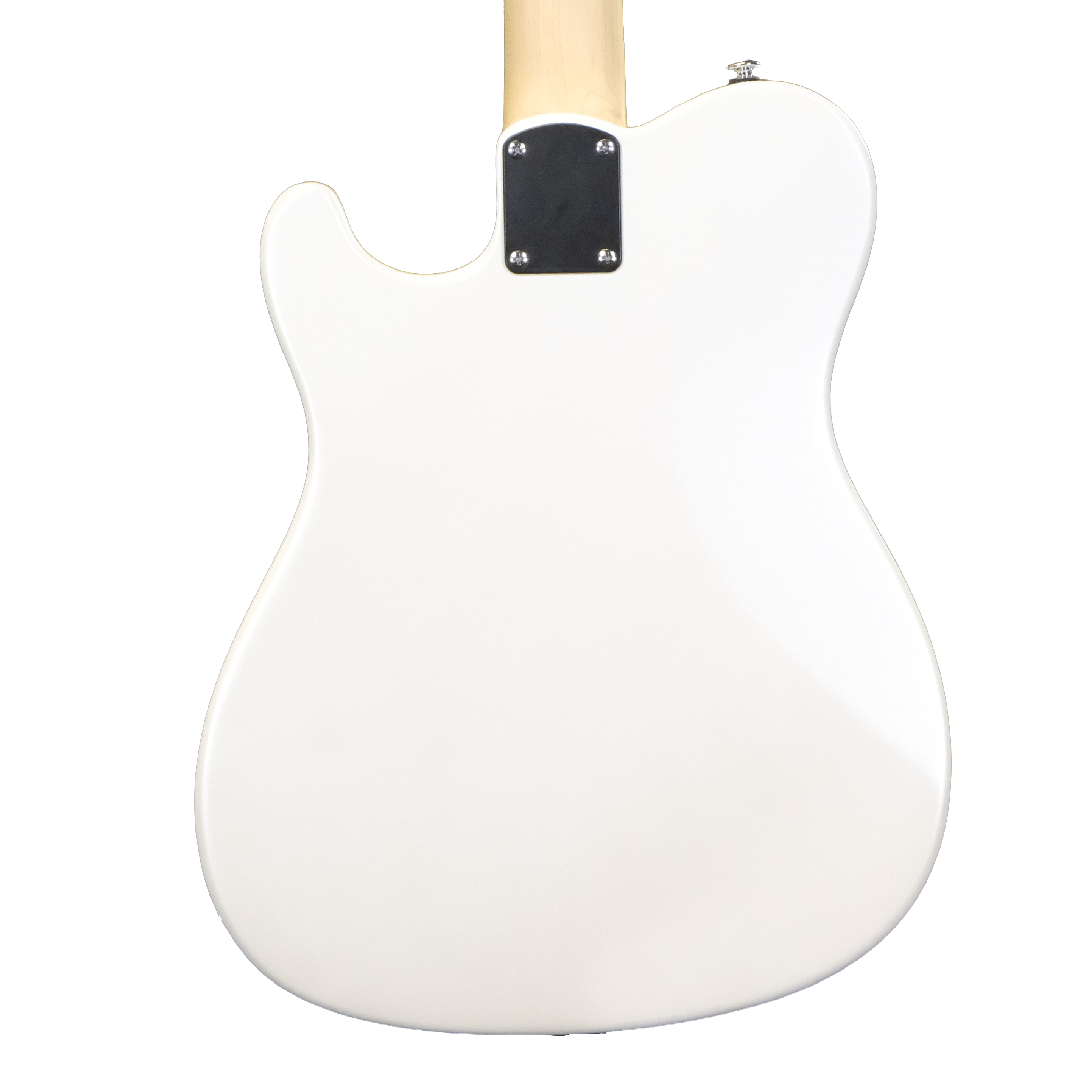 PRS SE NF 53 - Pearl White