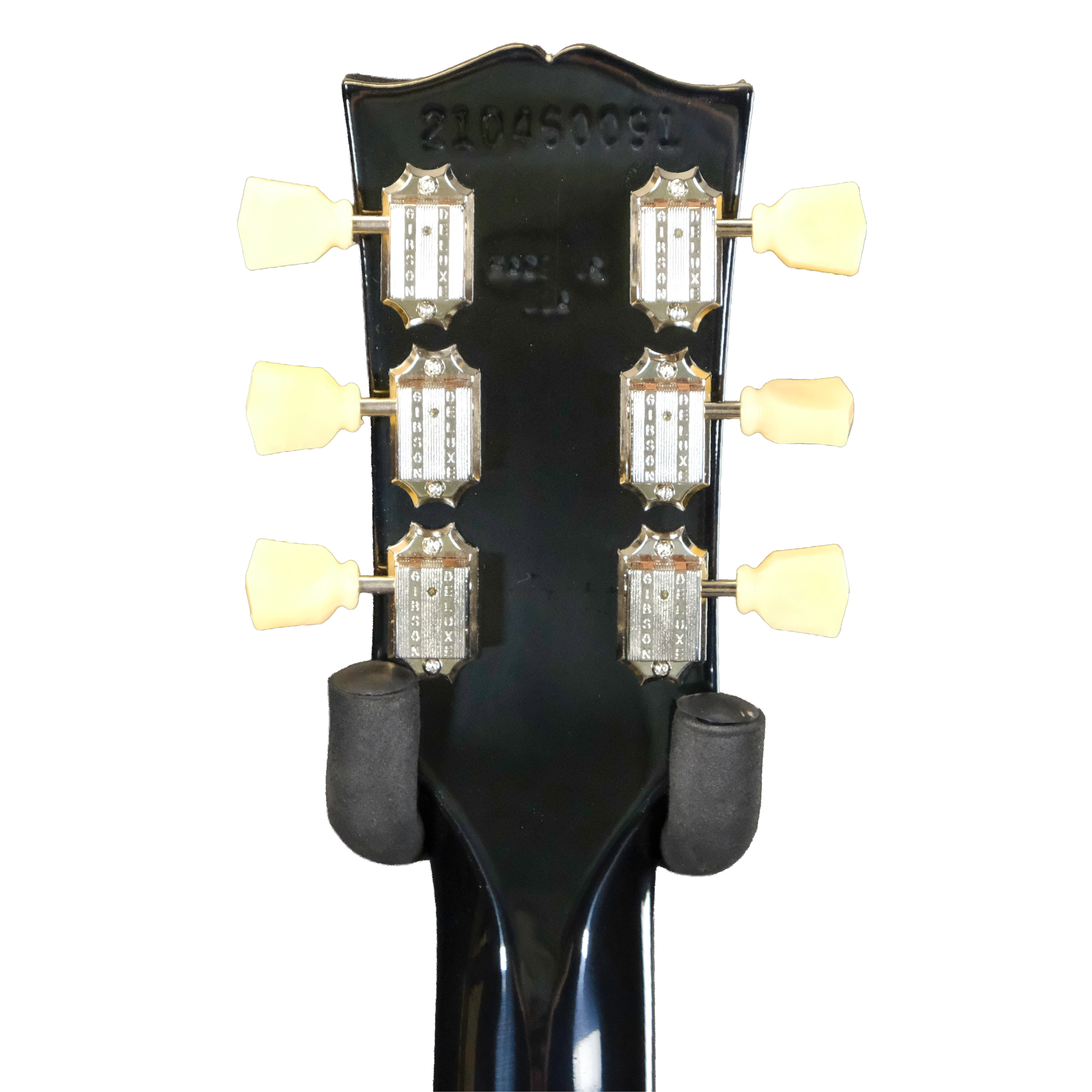 Gibson ES-335 Figured - Deep Ocean Burst