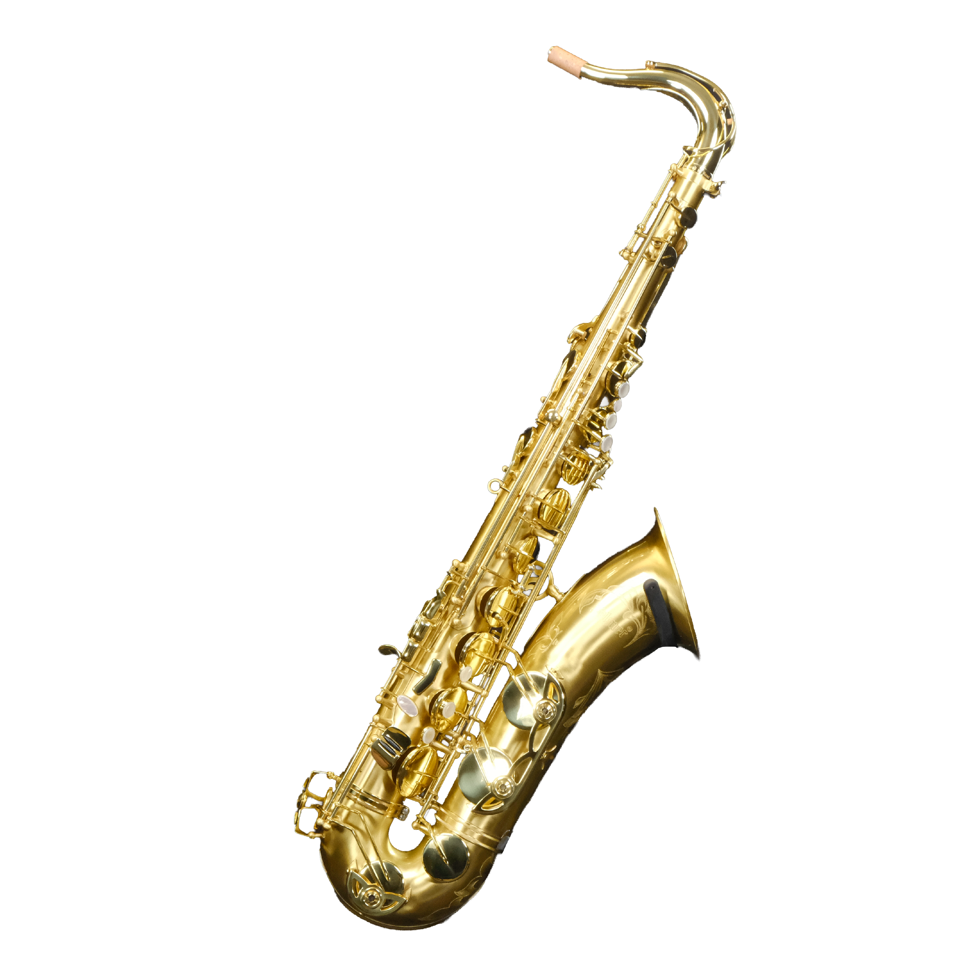 Selmer Tenor Saxophone STS711M - Matte