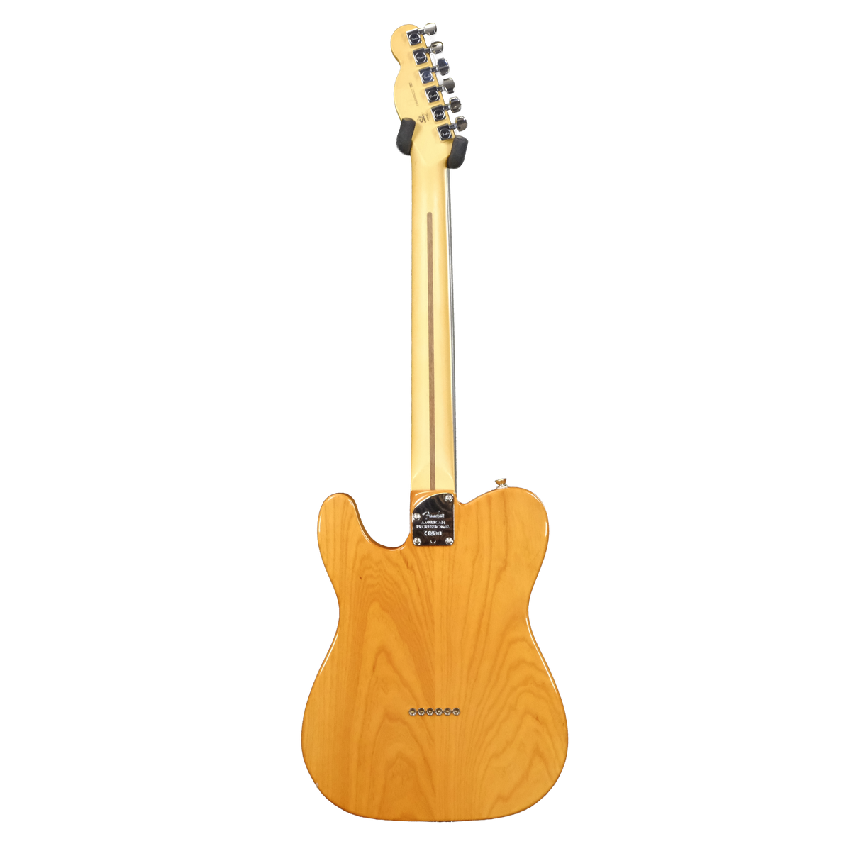 Fender American Professional Telecaster - Natural