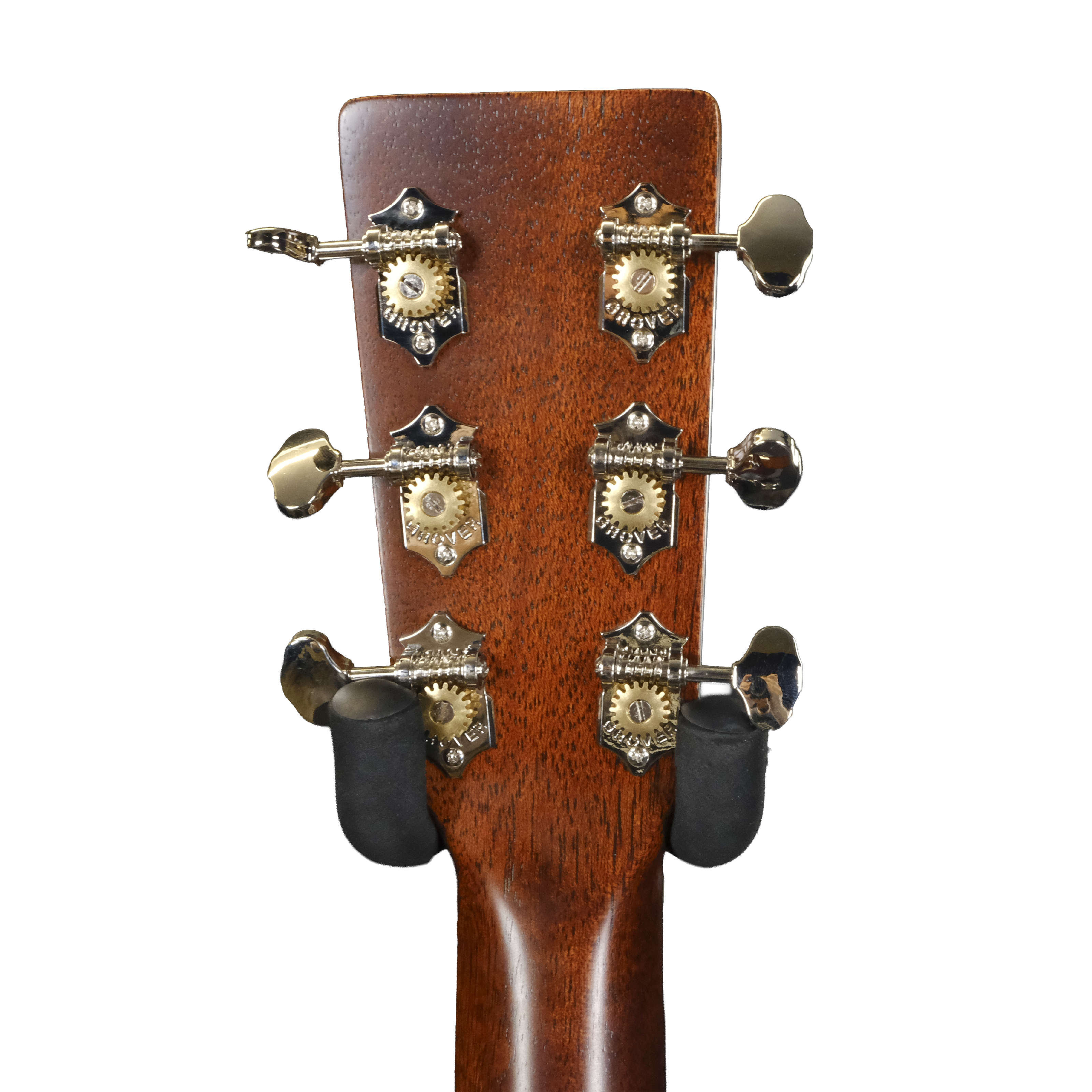 Martin 000E Retro Plus Mahogany - Natural