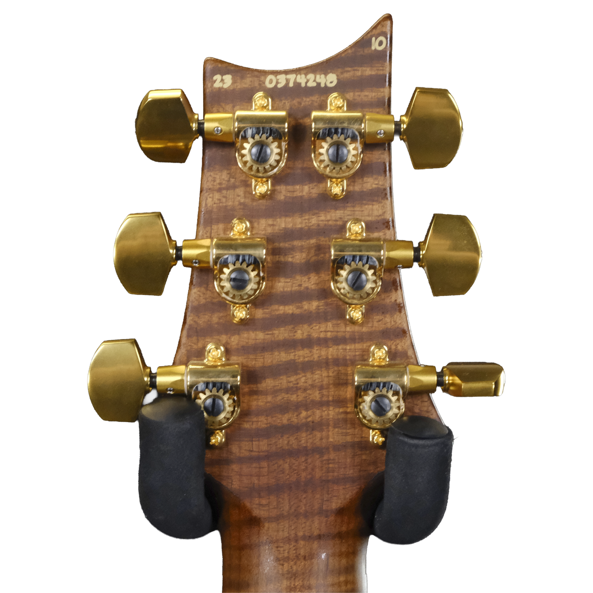 2024 PRS 509 Wood Library Electric Guitar - Copperhead Burst