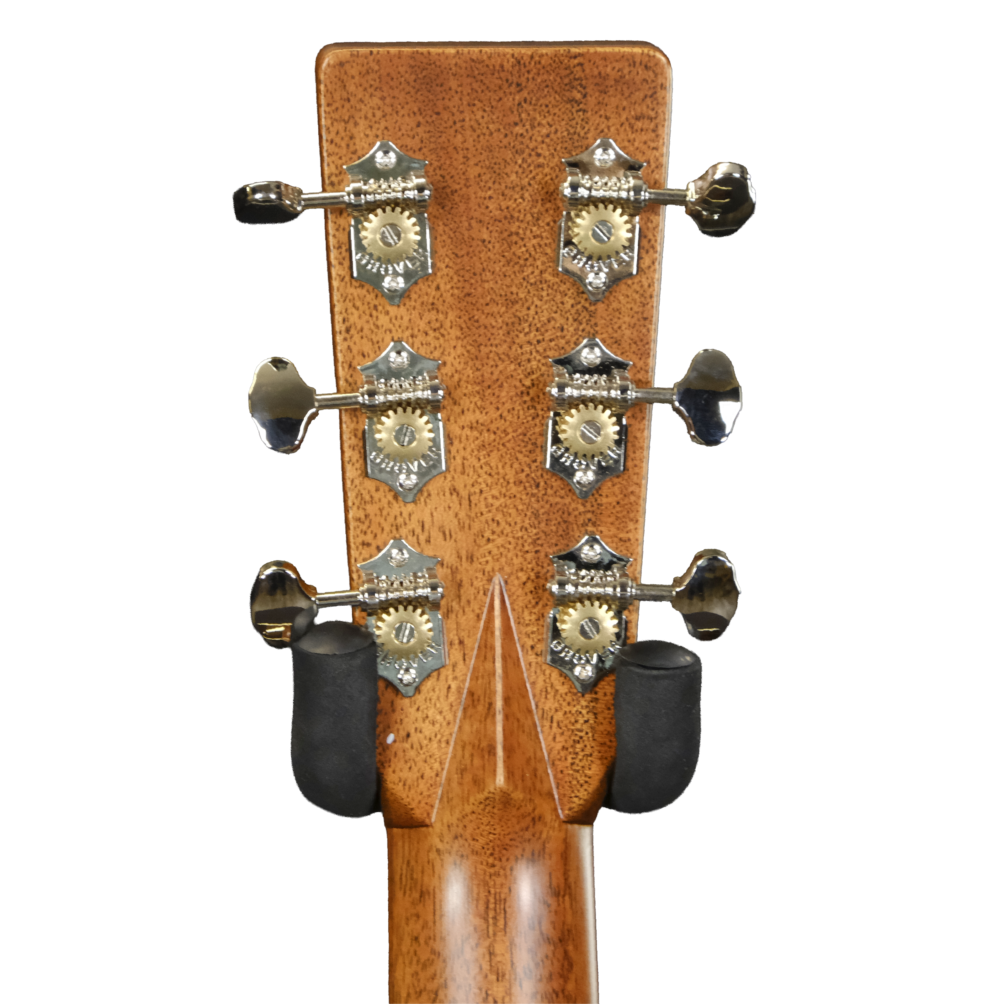 Martin HD-28 Acoustic Guitar - Natural with Aging Toner