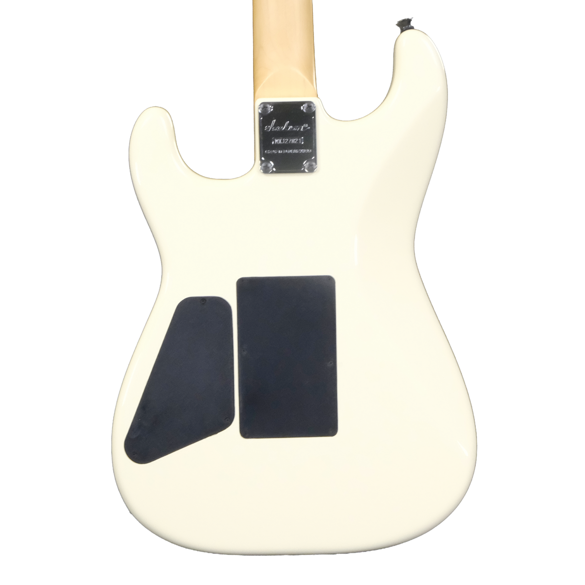 Jackson Pro Origins 1985 San Dimas SD1A - Vanilla Shake