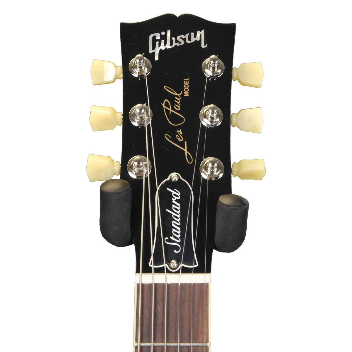 Gibson Les Paul Standard '50s - Gold Top