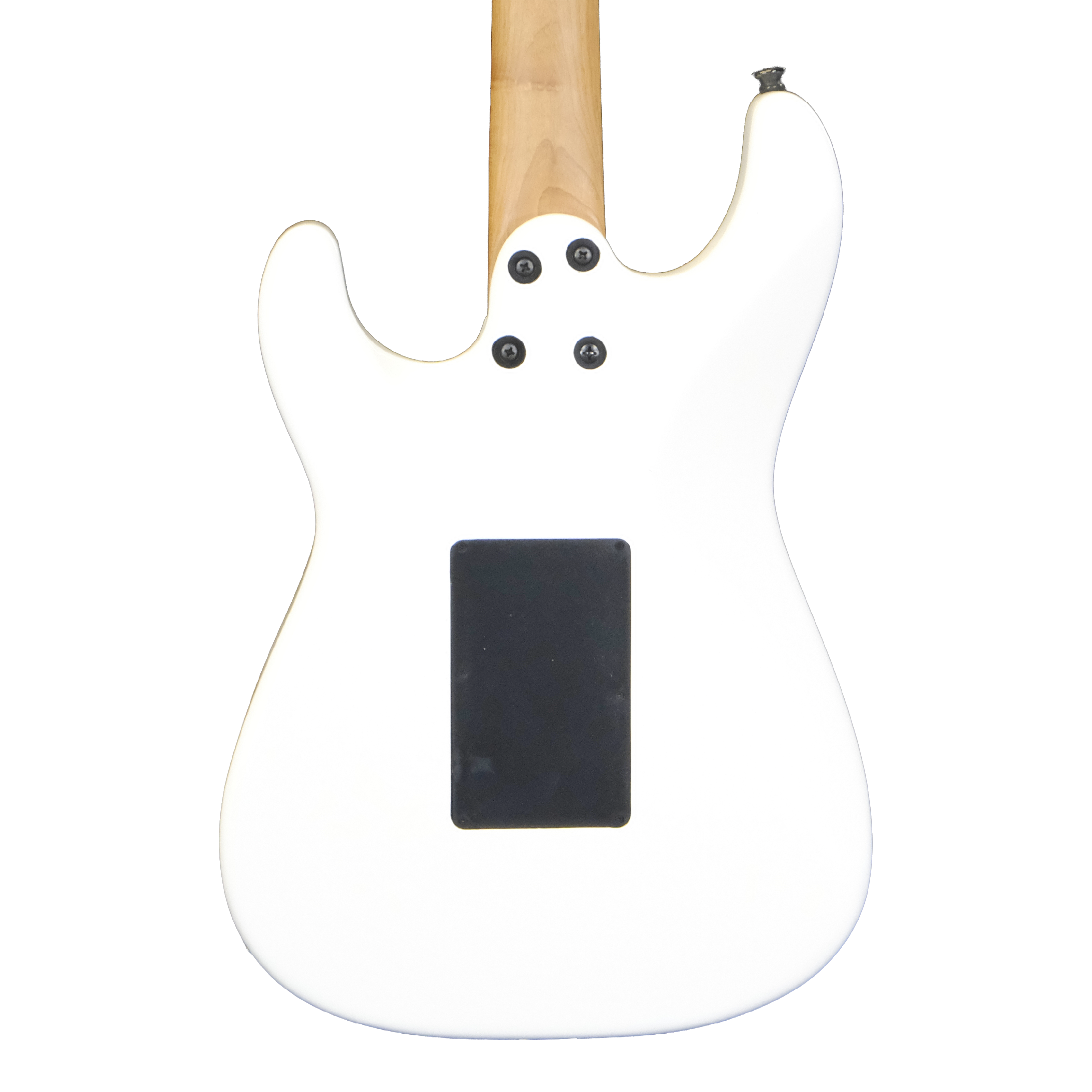 Charvel Pro-Mod Plus So-Cal Style 1 HH FR EB - Snow White