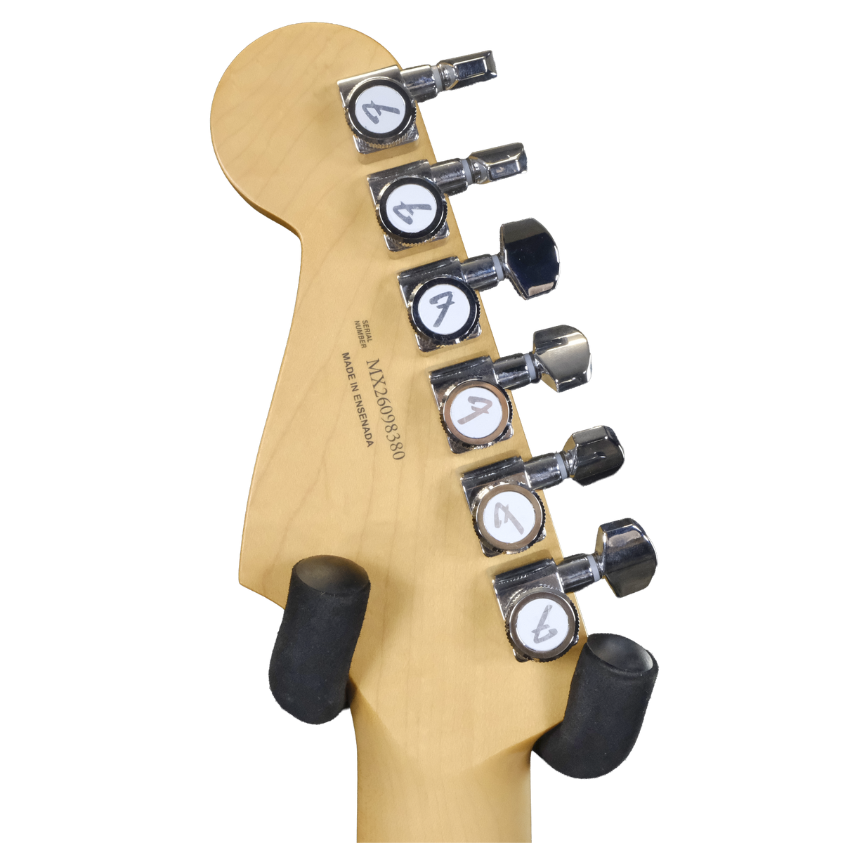 Fender Player II Modified Stratocaster HSS - Dusk
