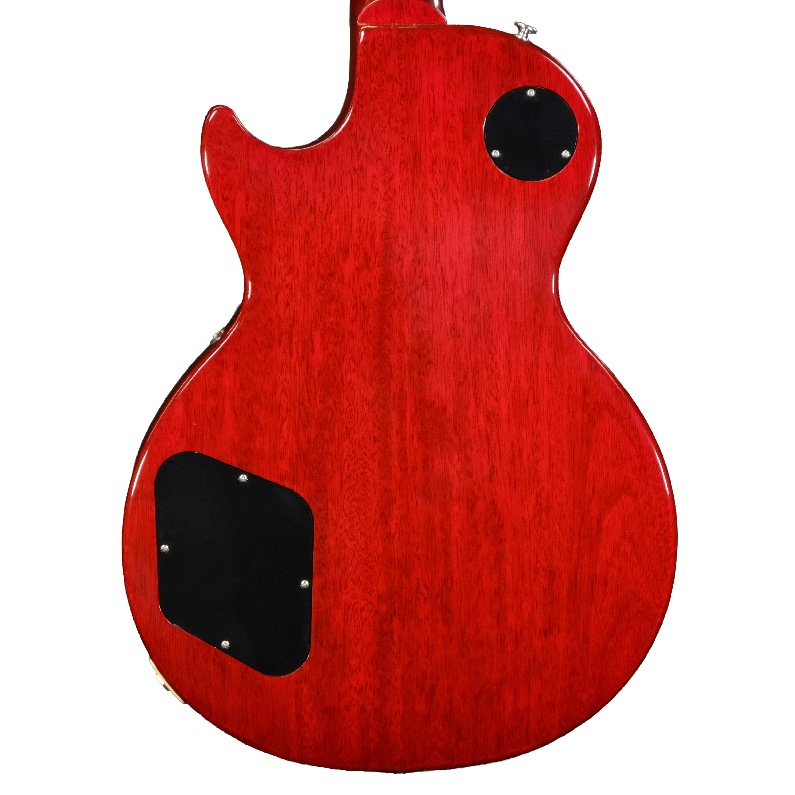 Gibson Les Paul Standard '60s - Unburst