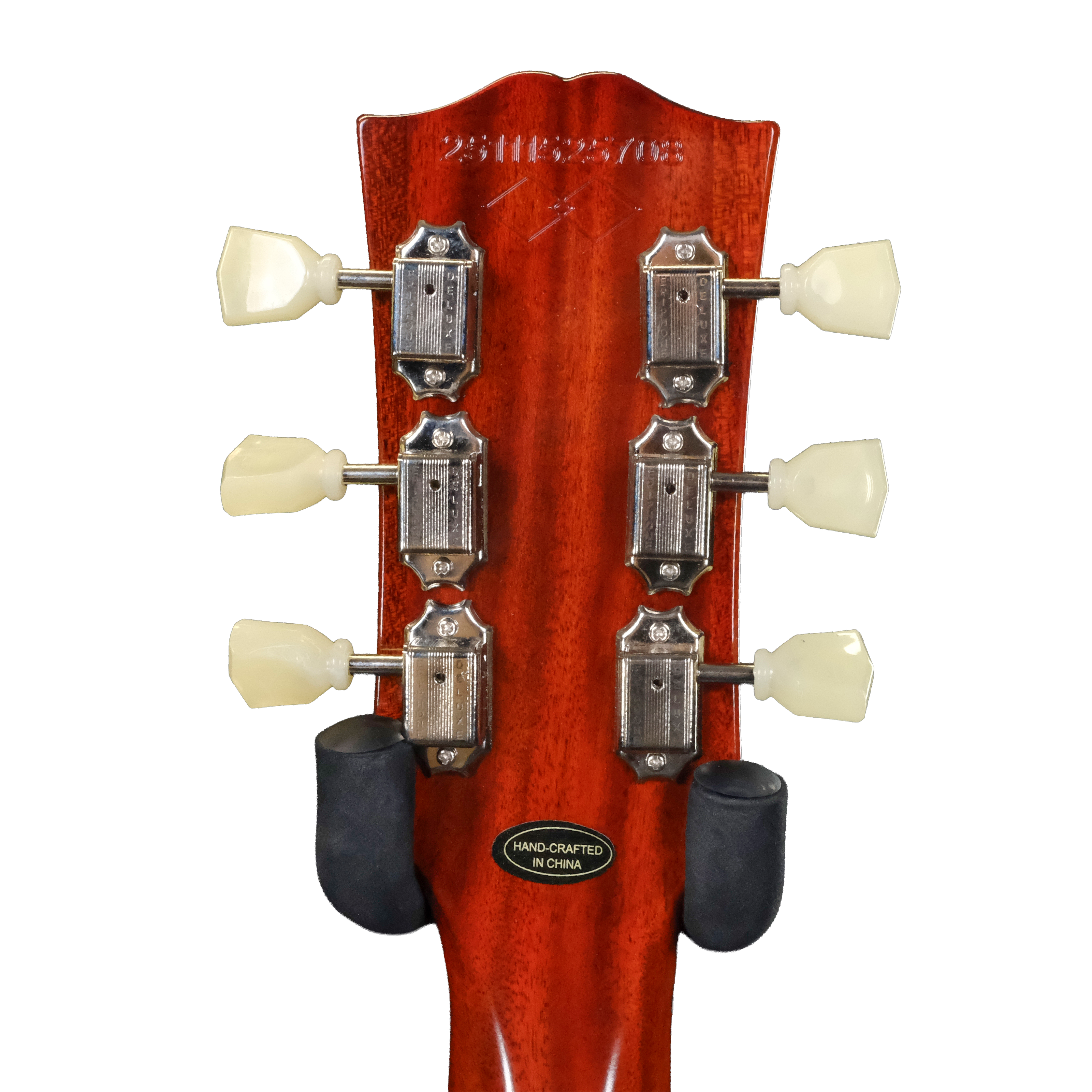 Epiphone 1959 Les Paul Standard Reissue - Dark Burst