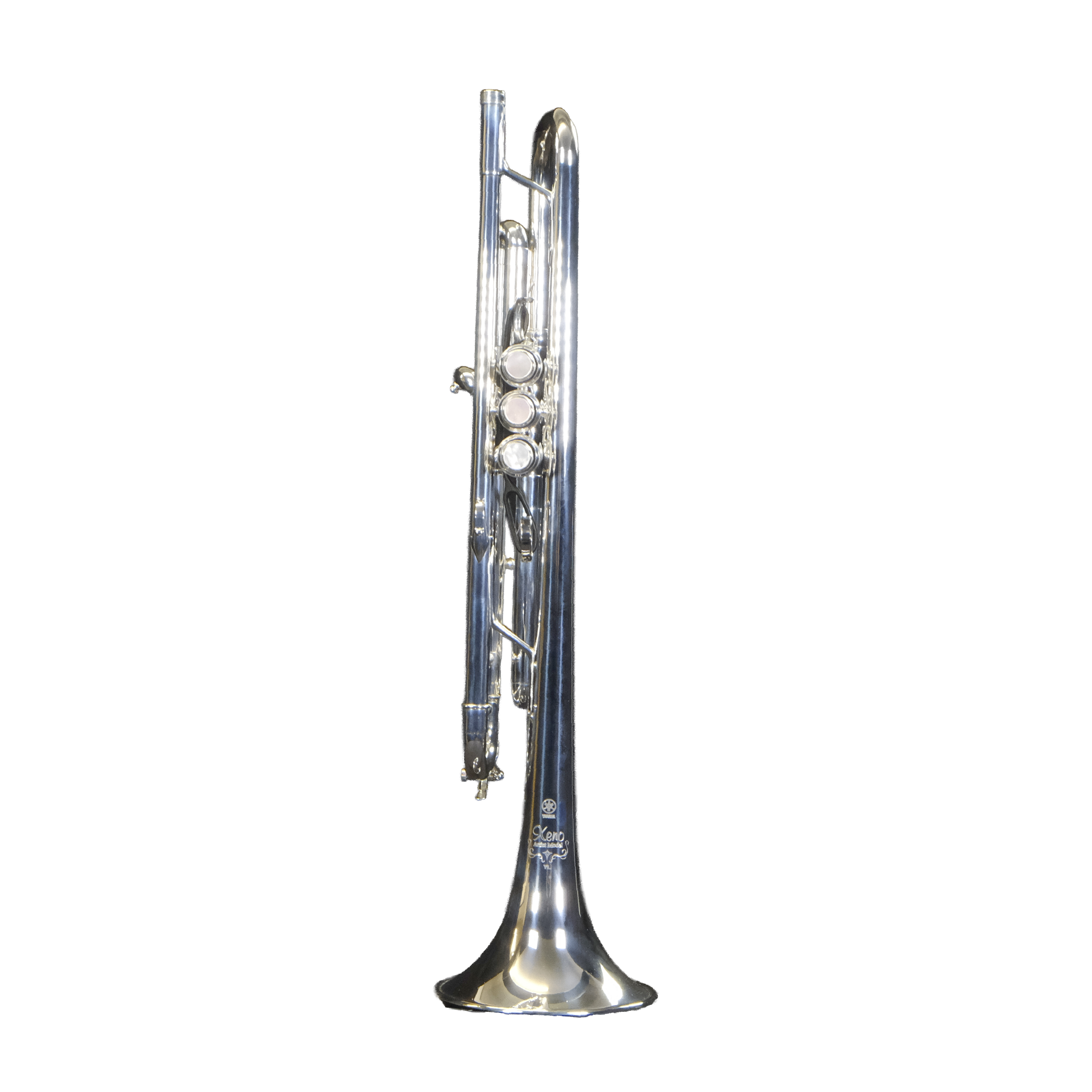 Yamaha YTR-9335NYS-BRIII Xeno Artist Model New York Series Bb Trumpet