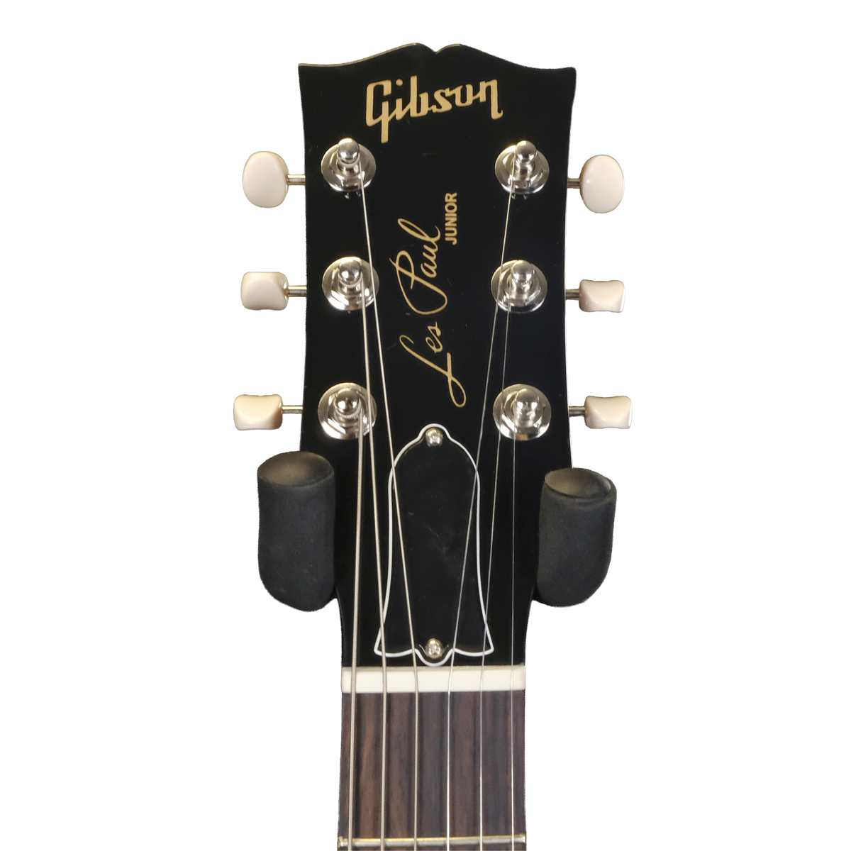 Gibson Les Paul Junior Double Cut - Vintage Cherry