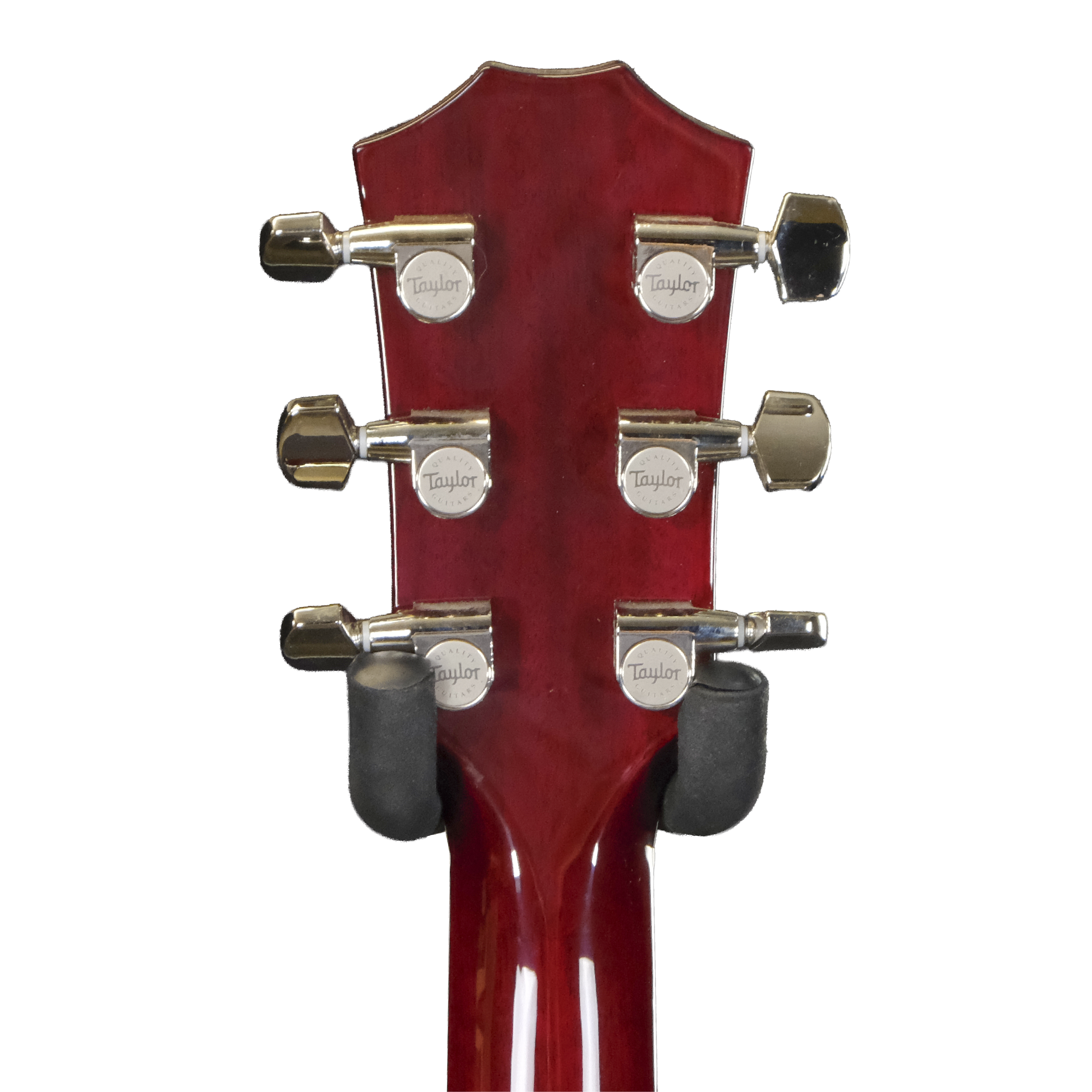 2022 Taylor T5z Pro Hollowbody - Borrego Red