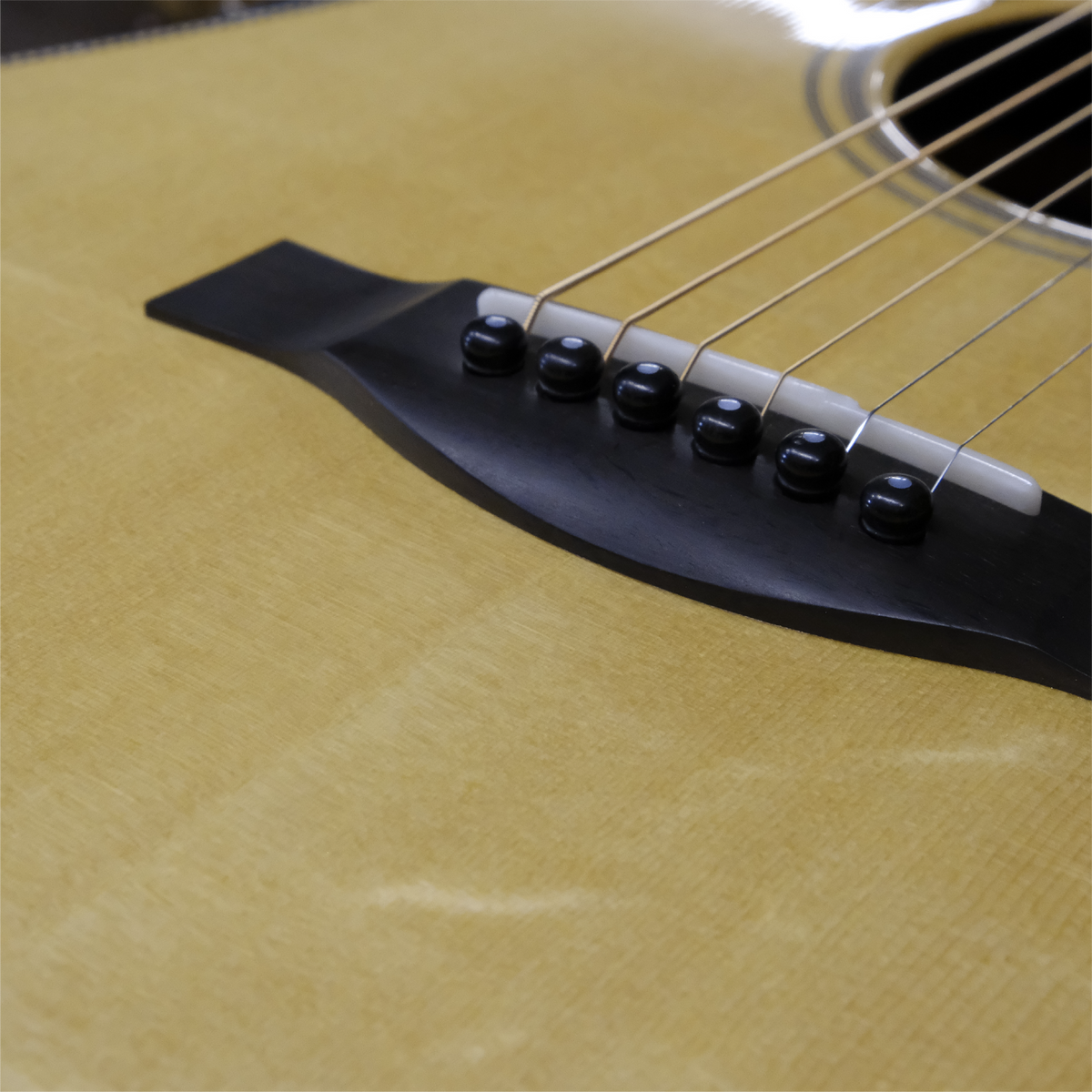 Used Santa Cruz Brad Paisley BPW - Natural