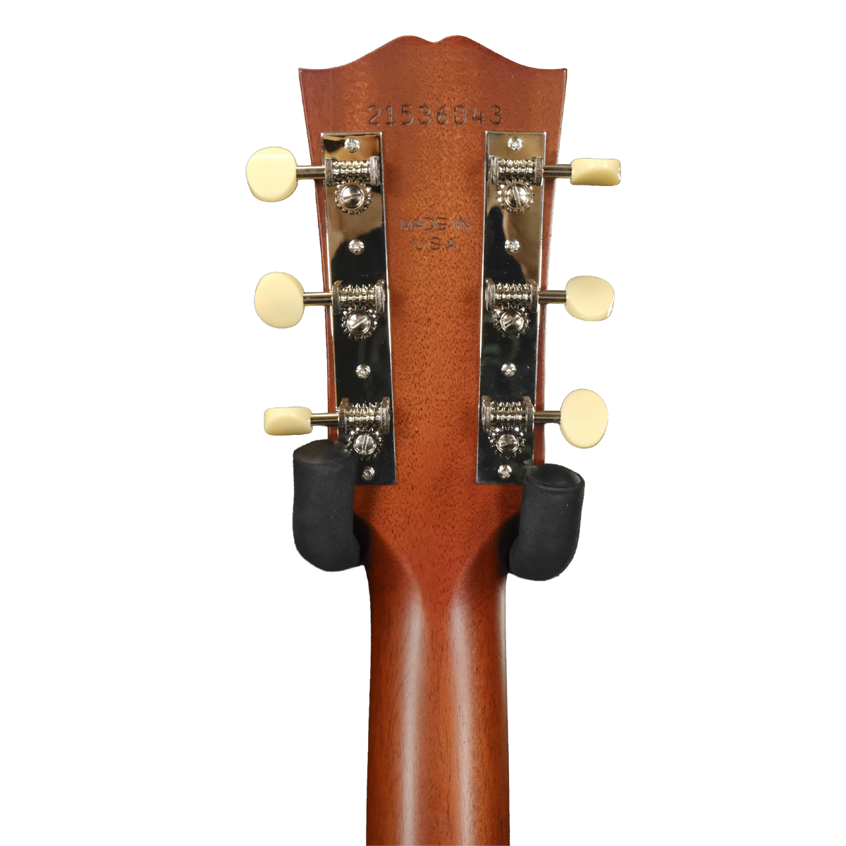 Gibson J-45 Century 12-Fret Left-Handed - Vintage Amber