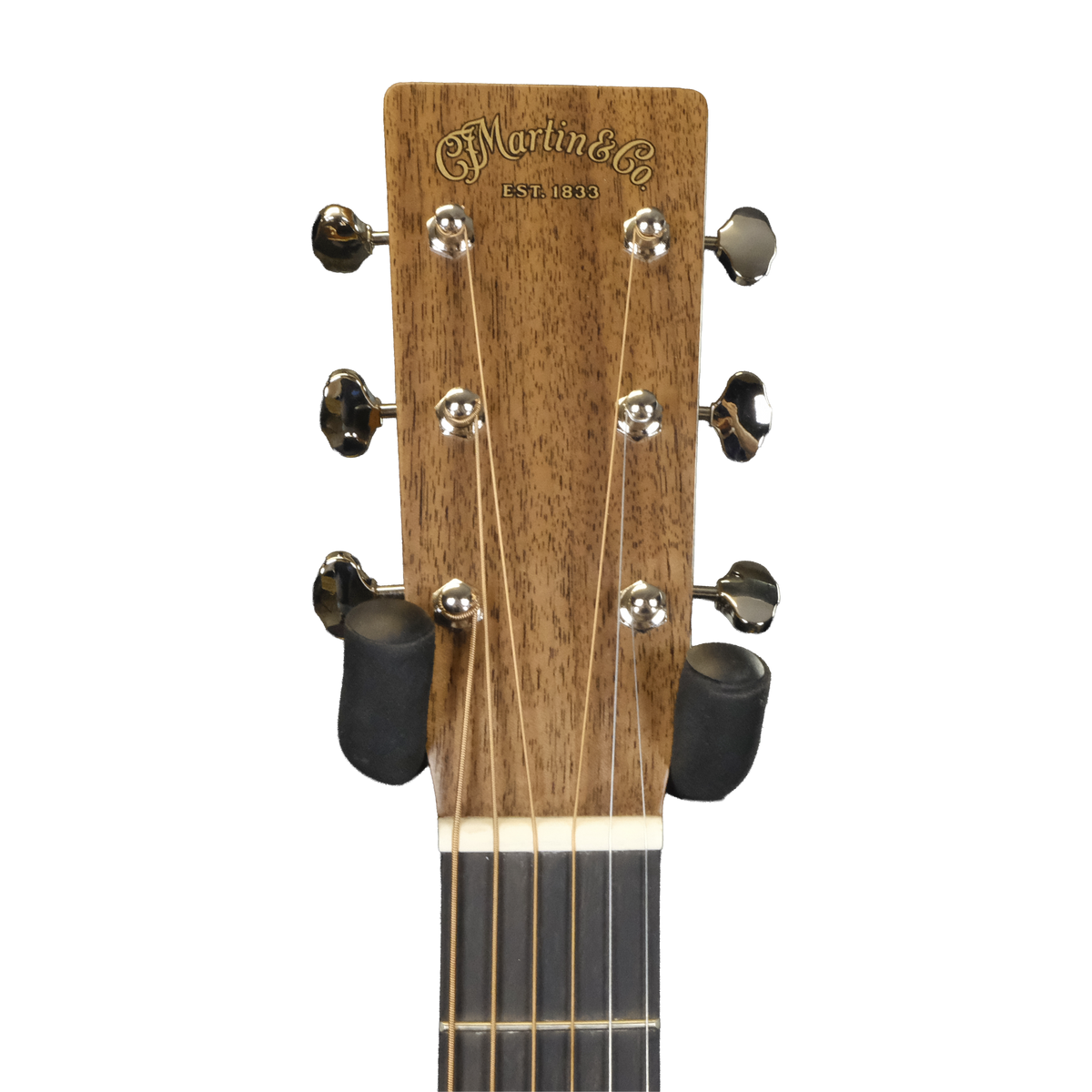 Martin Custom Shop Auditorium 14-Fret - Natural Gloss