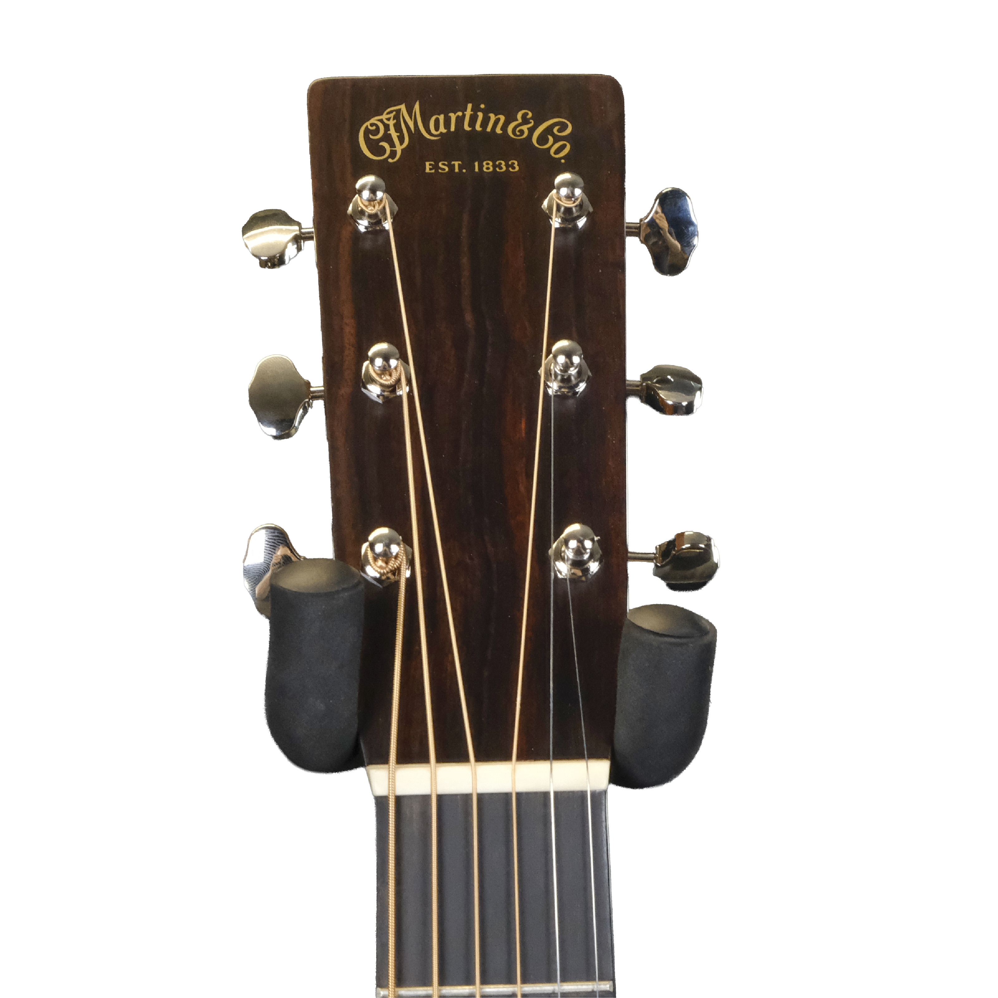 Martin HD-28 Acoustic Guitar - Natural with Aging Toner
