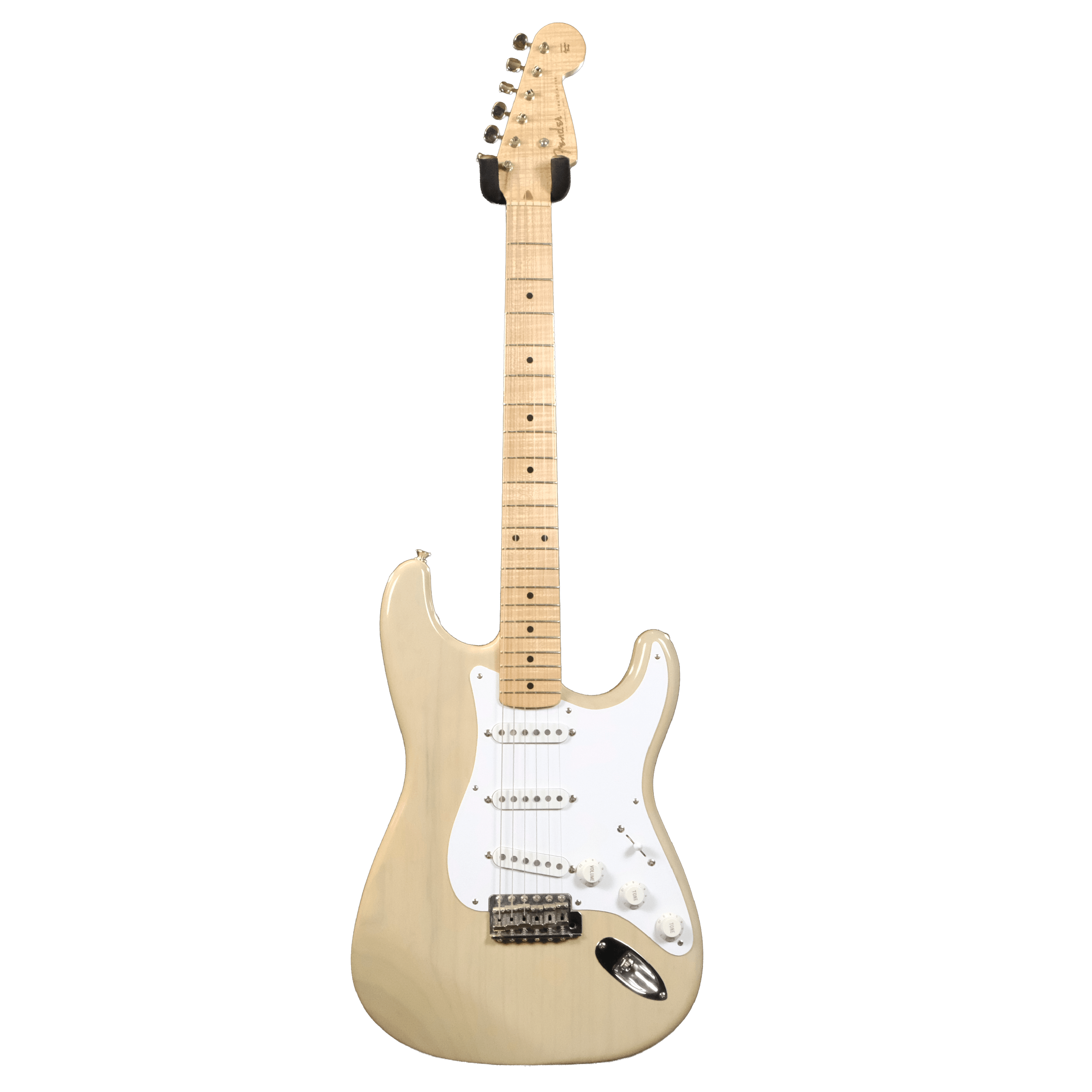 Used 1998 Fender Custom Shop 50s Stratocaster NOS - Blonde