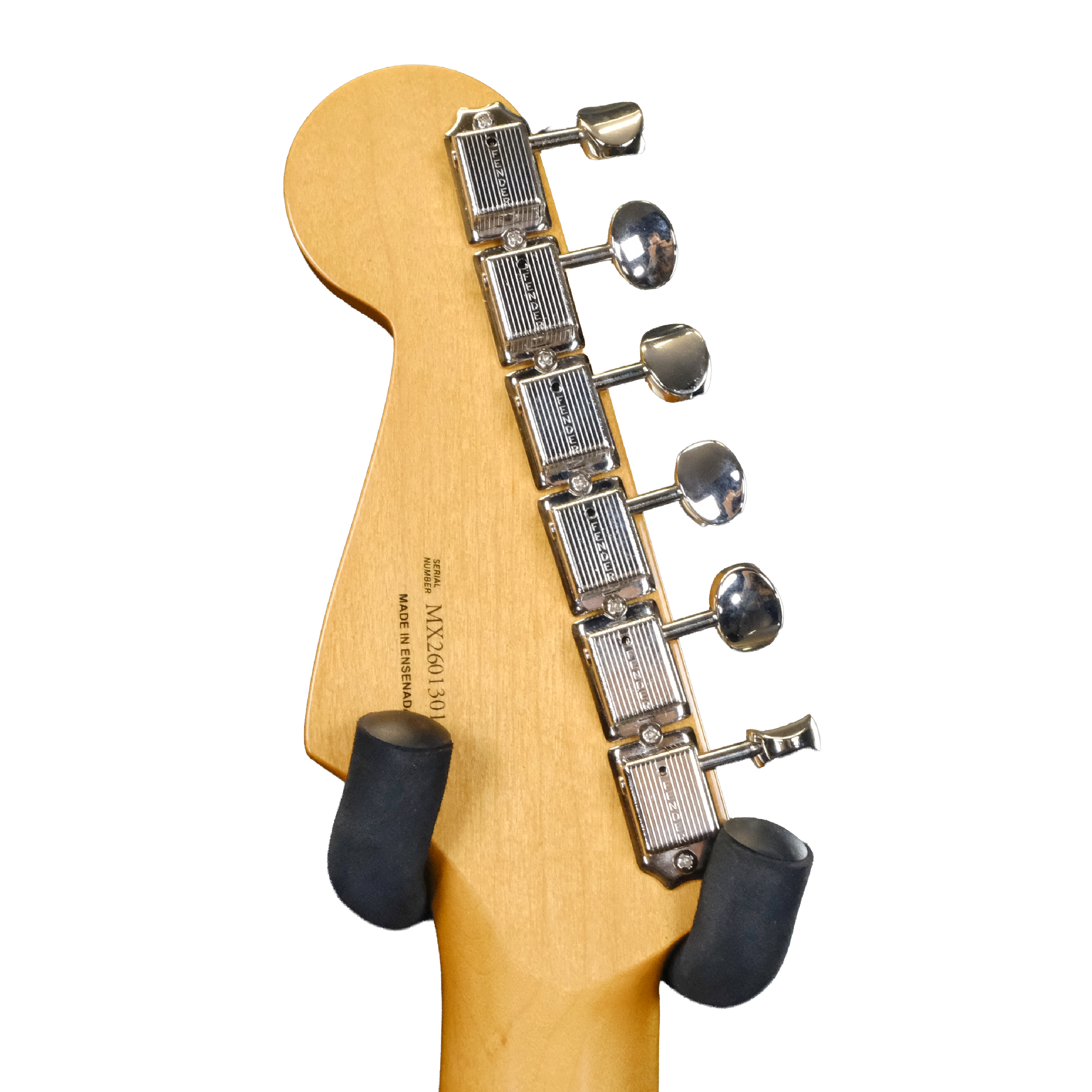 Fender Vintera III Late '50s Stratocaster - 3-Color Sunburst
