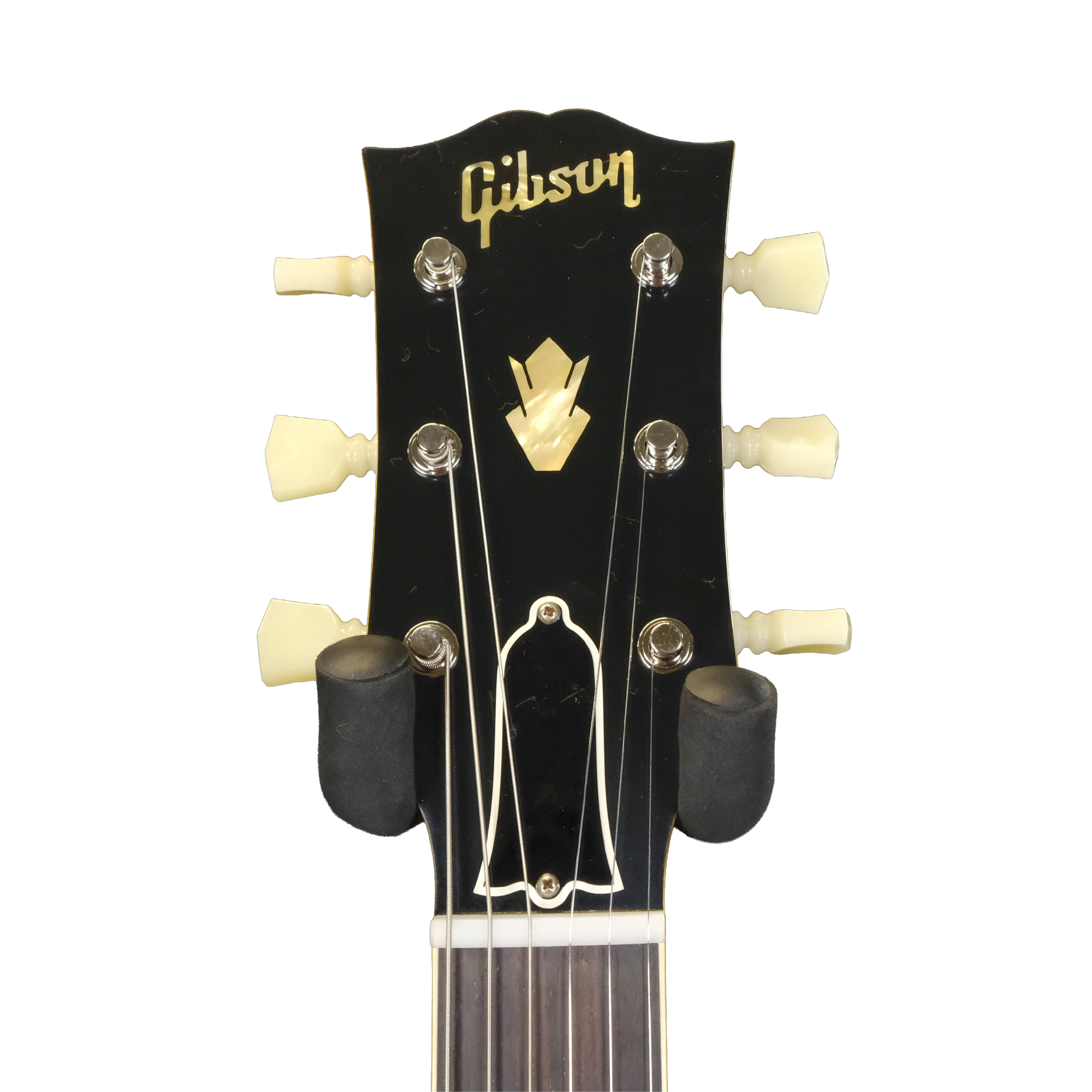 Gibson Custom Shop Limited Edition 1964 SG Standard Reissue Korina VOS - Antique Natural
