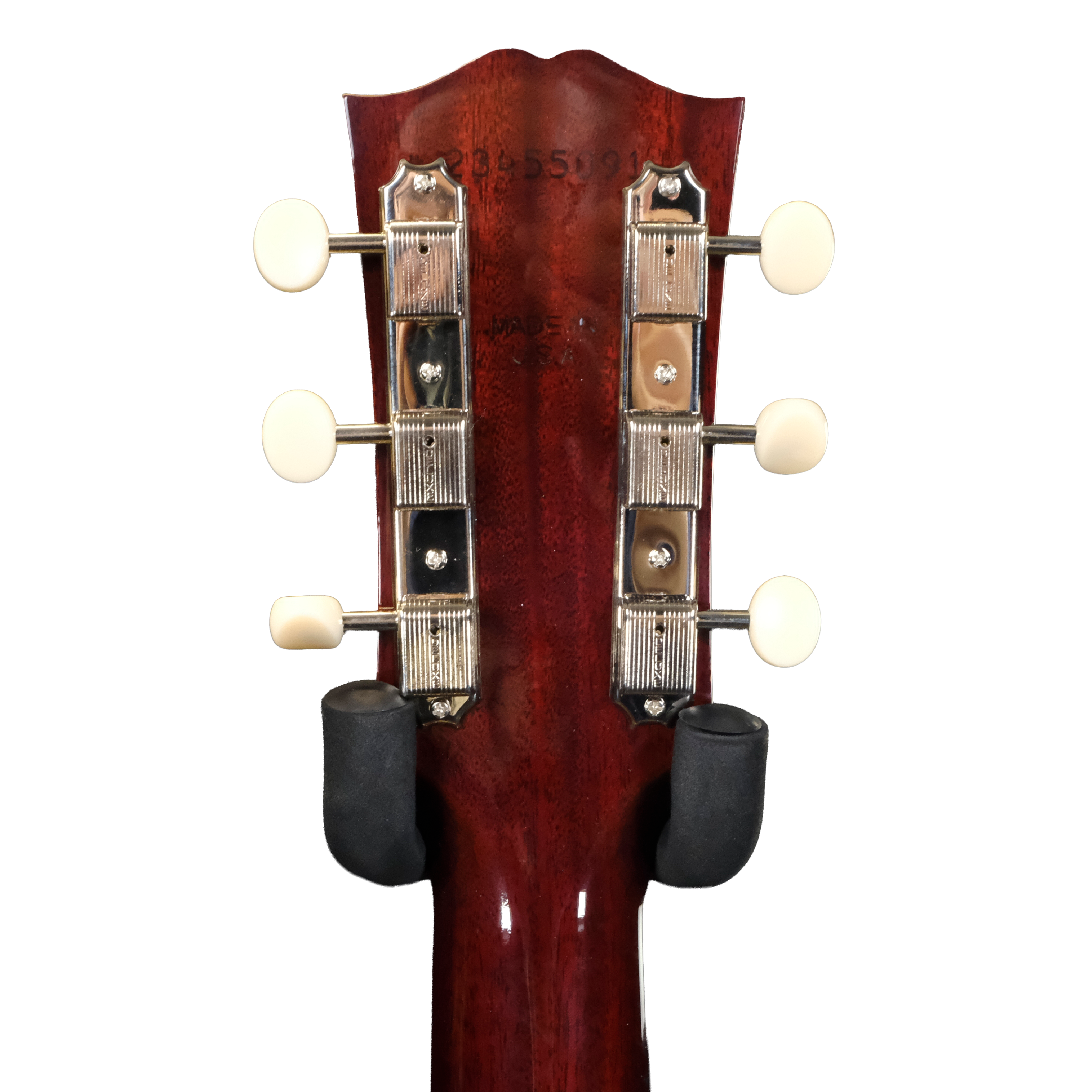 Gibson LG-2 50s Original - Vintage Sunburst