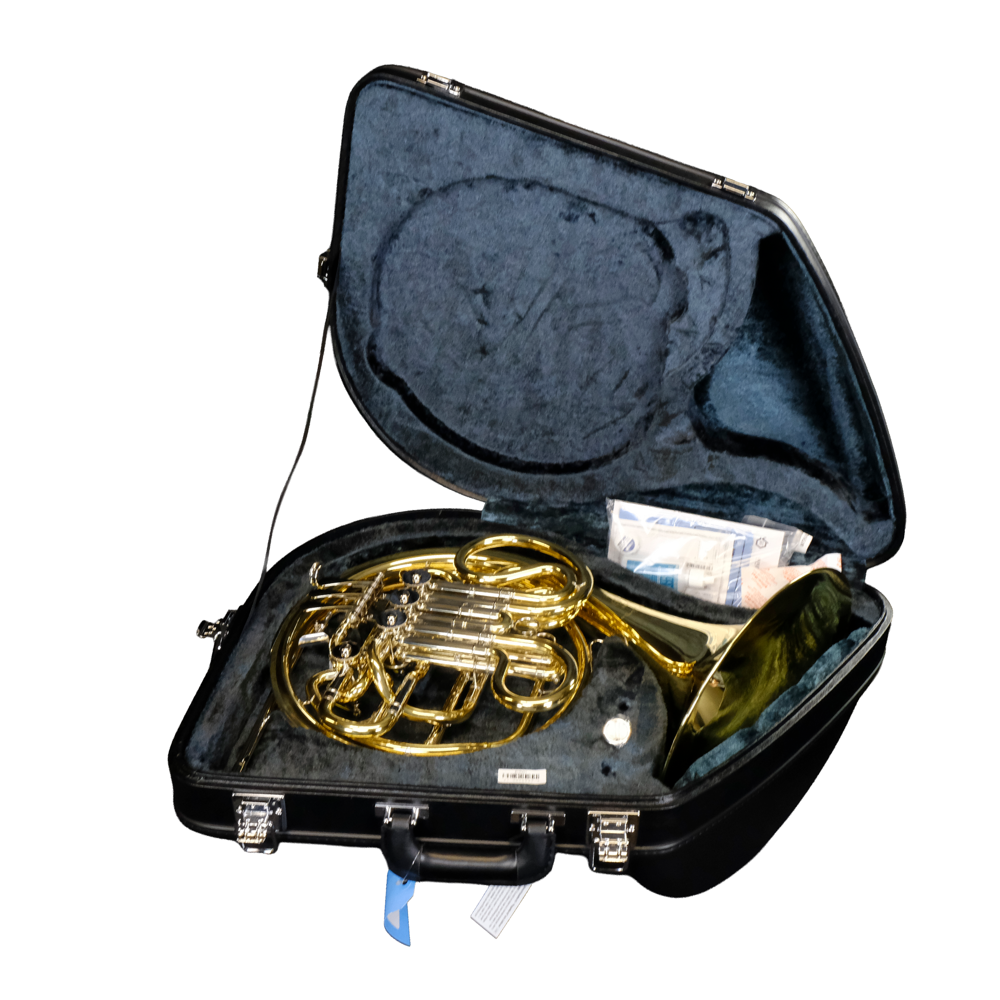 Yamaha YHR-672 Double Horn