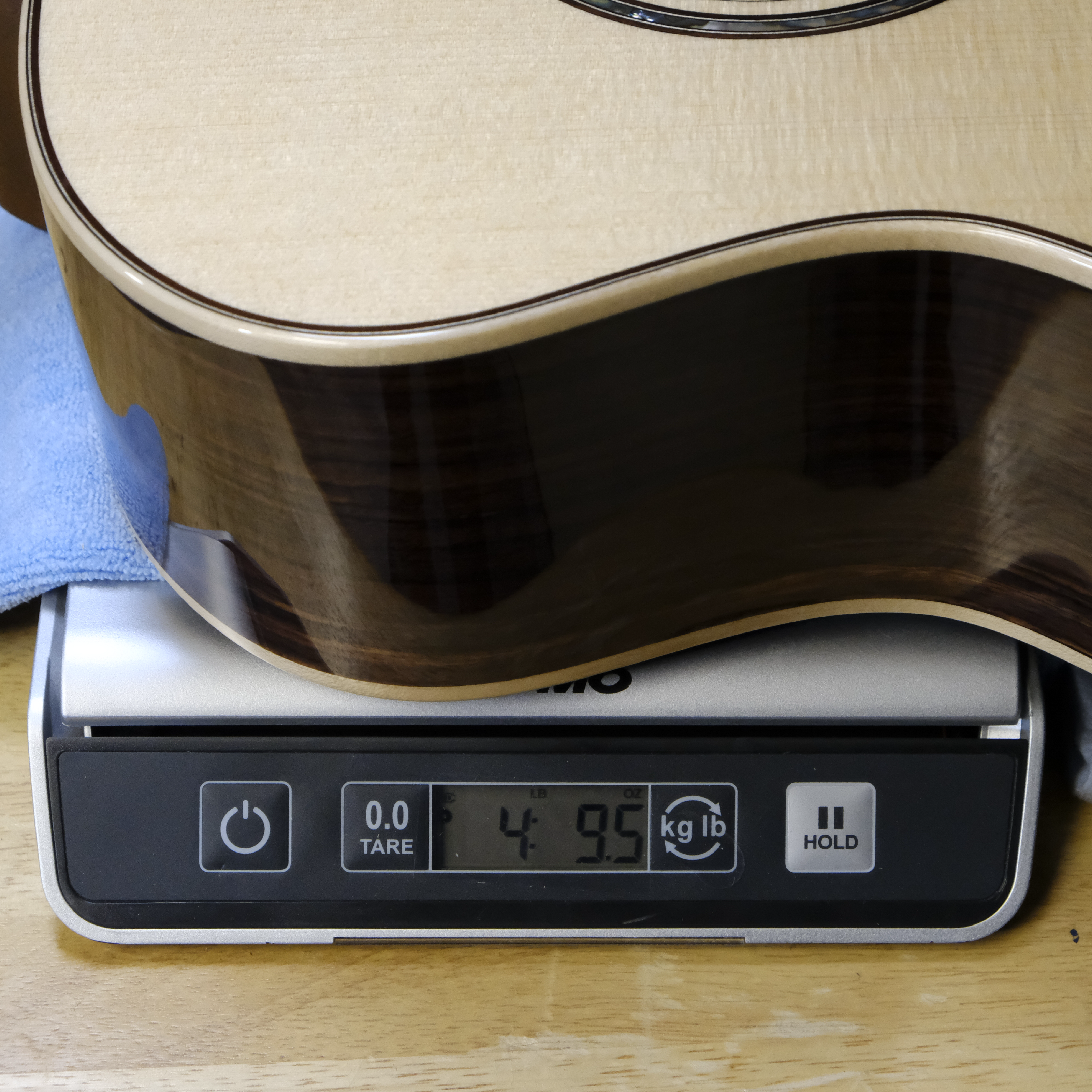 Taylor Next Generation 814ce - Natural