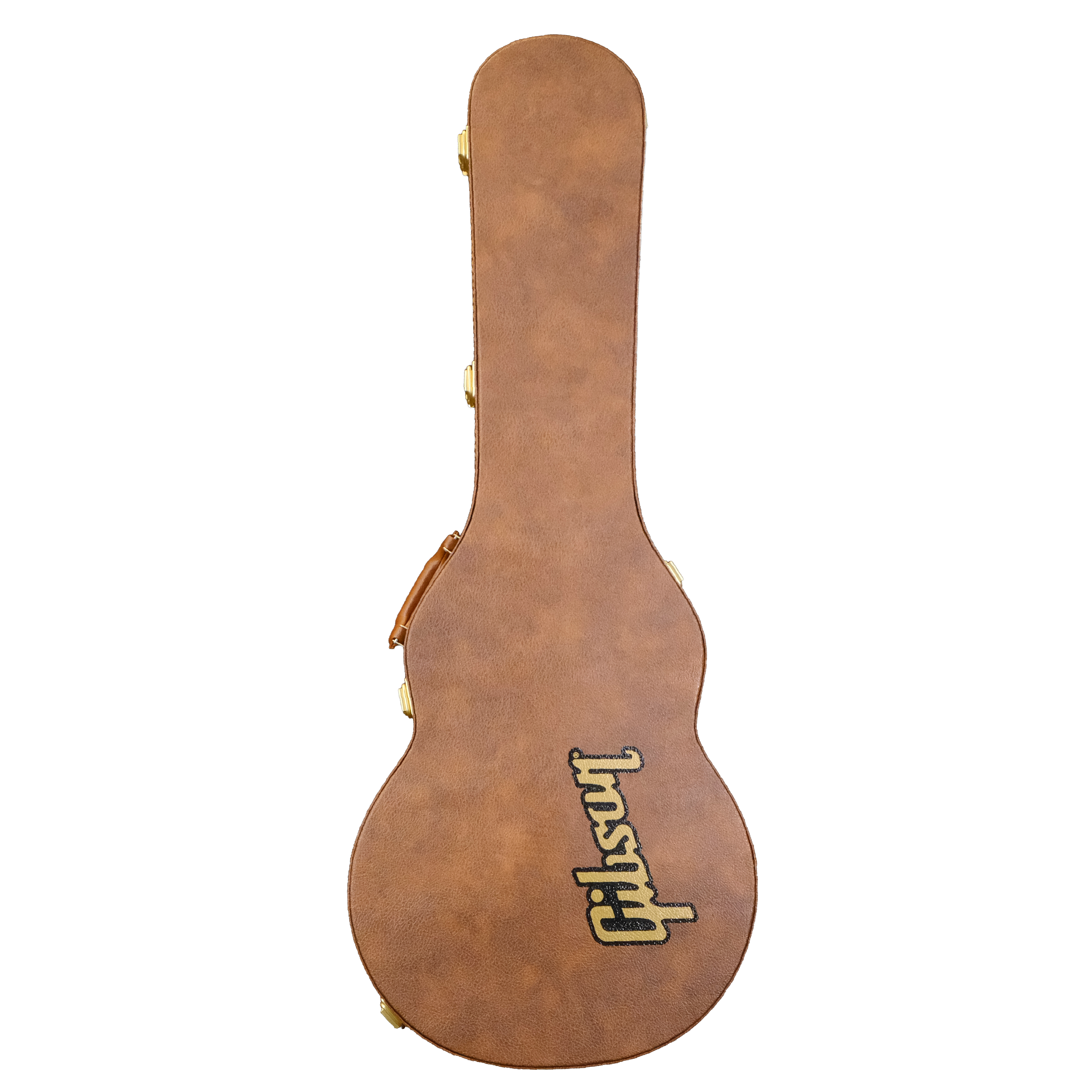 Gibson Les Paul Standard 60s Figured Top - Honey Amber
