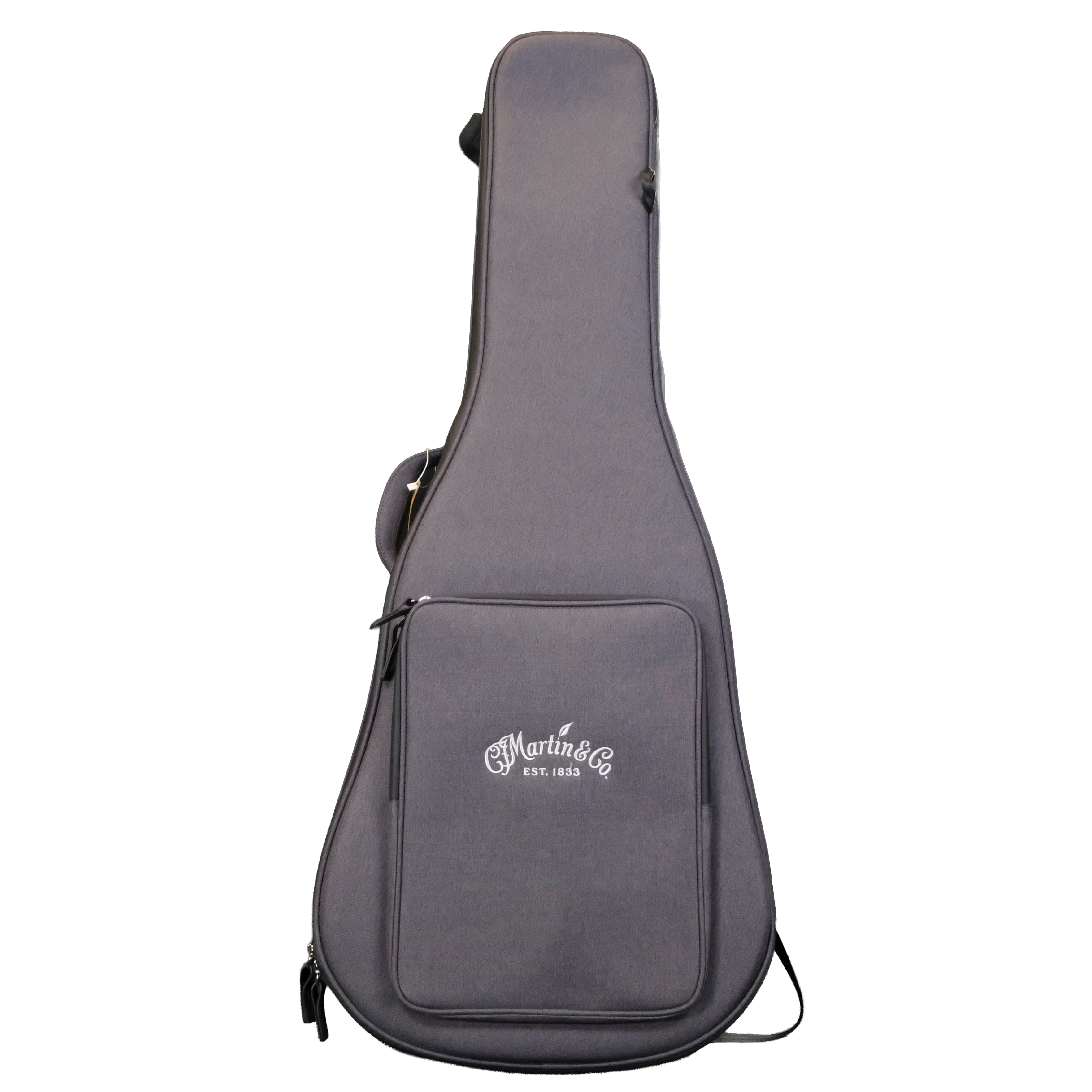 Martin DE Retro Plus Mahogany - Natural
