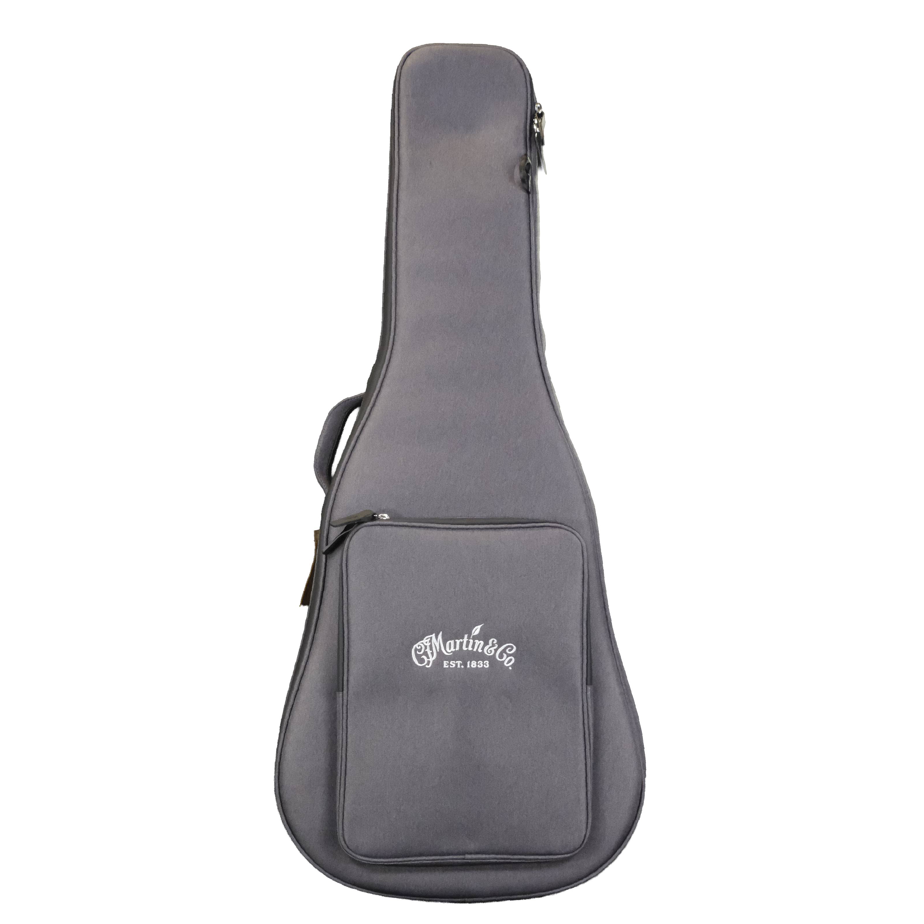 Martin D-12E Retro - Natural Aging Toner