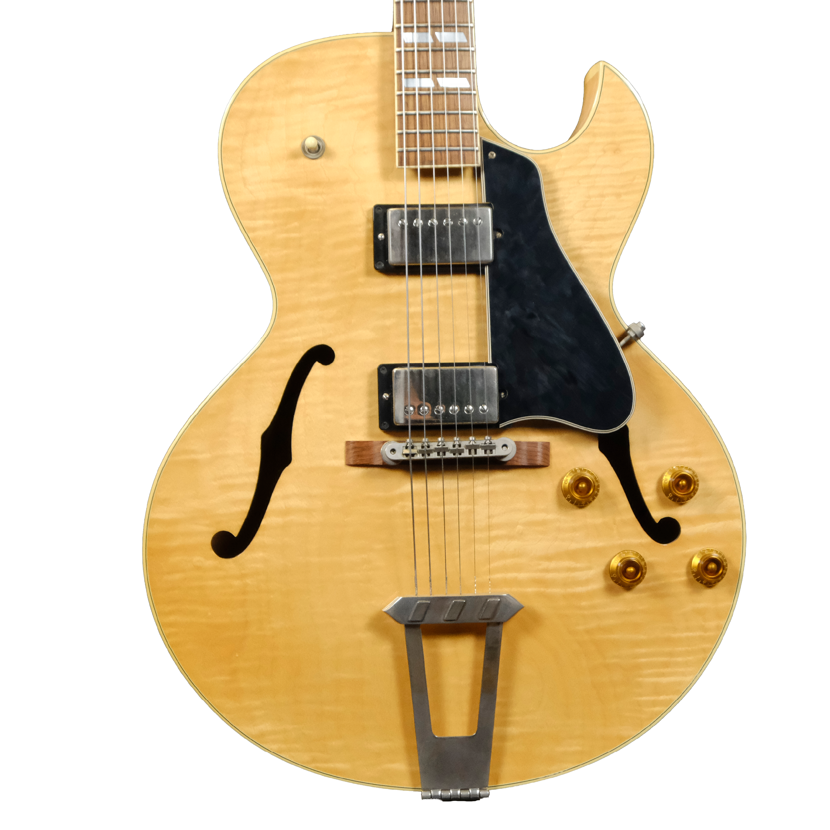 Used Gibson 1998 ES-175 - Vintage Sunburst