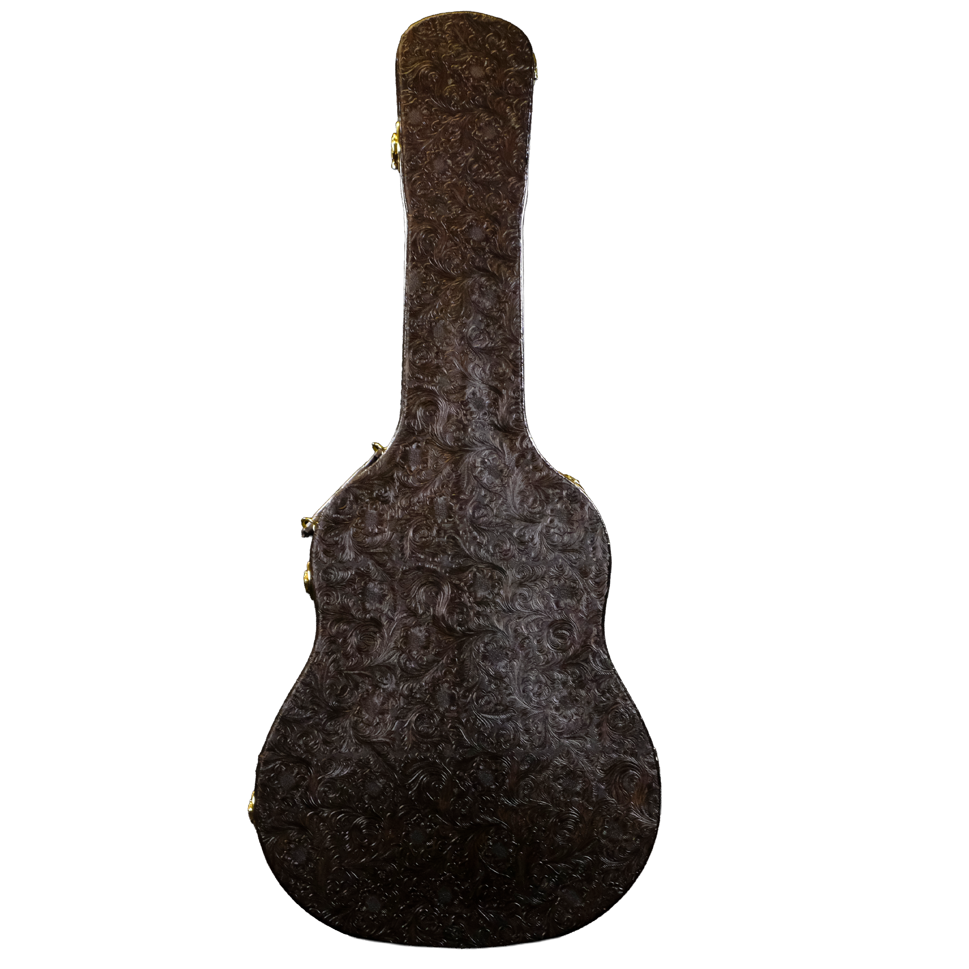 Used Taylor 327e - Shaded Edgeburst