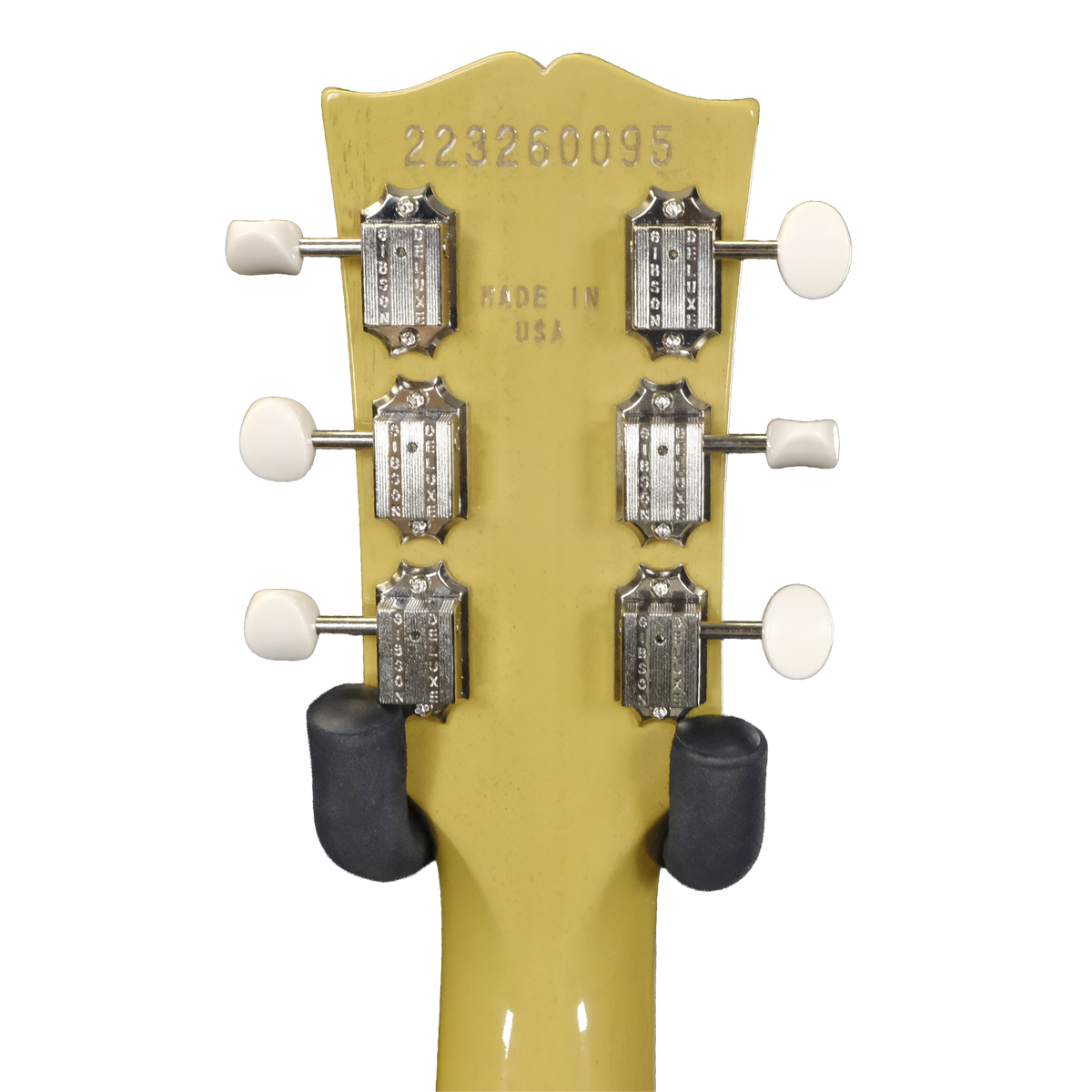 Gibson Les Paul Special - TV Yellow