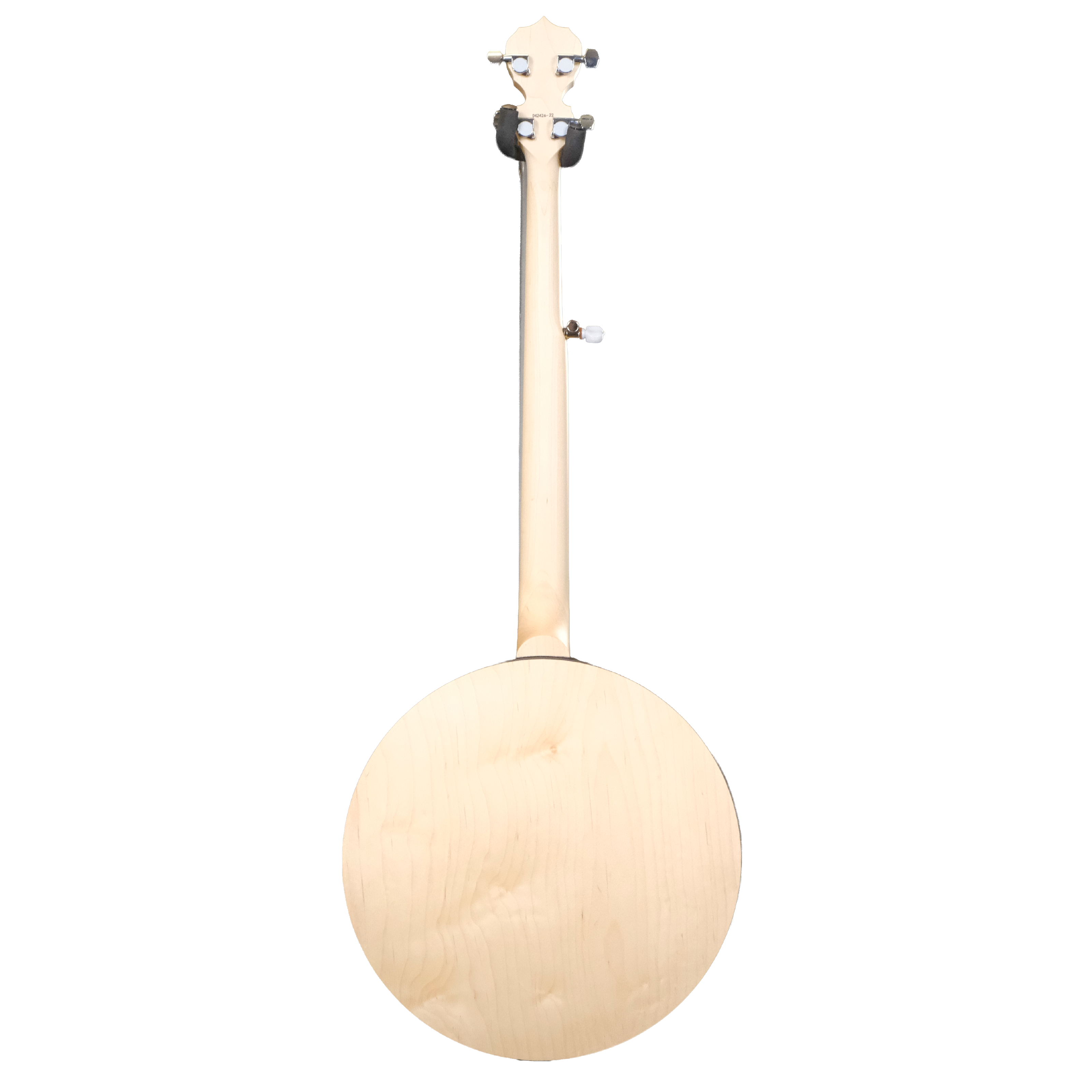 Deering Goodtime Special 5-String Banjo - Natural