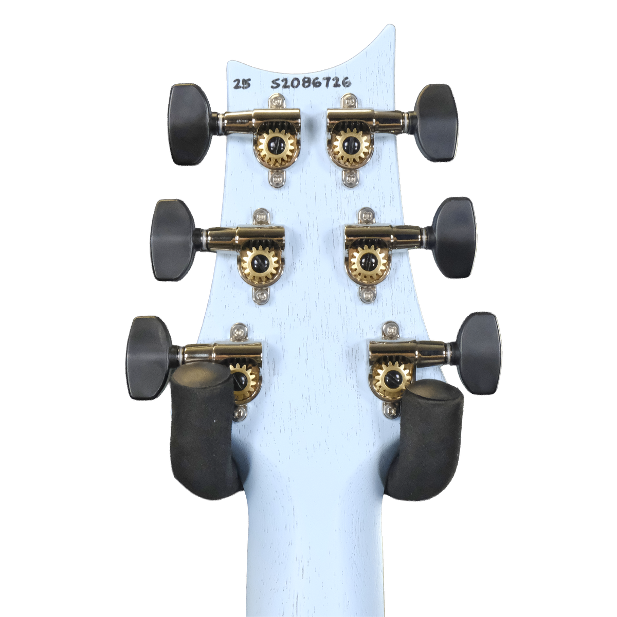 PRS S2 Vela Semi-Hollow - Cloud Burst