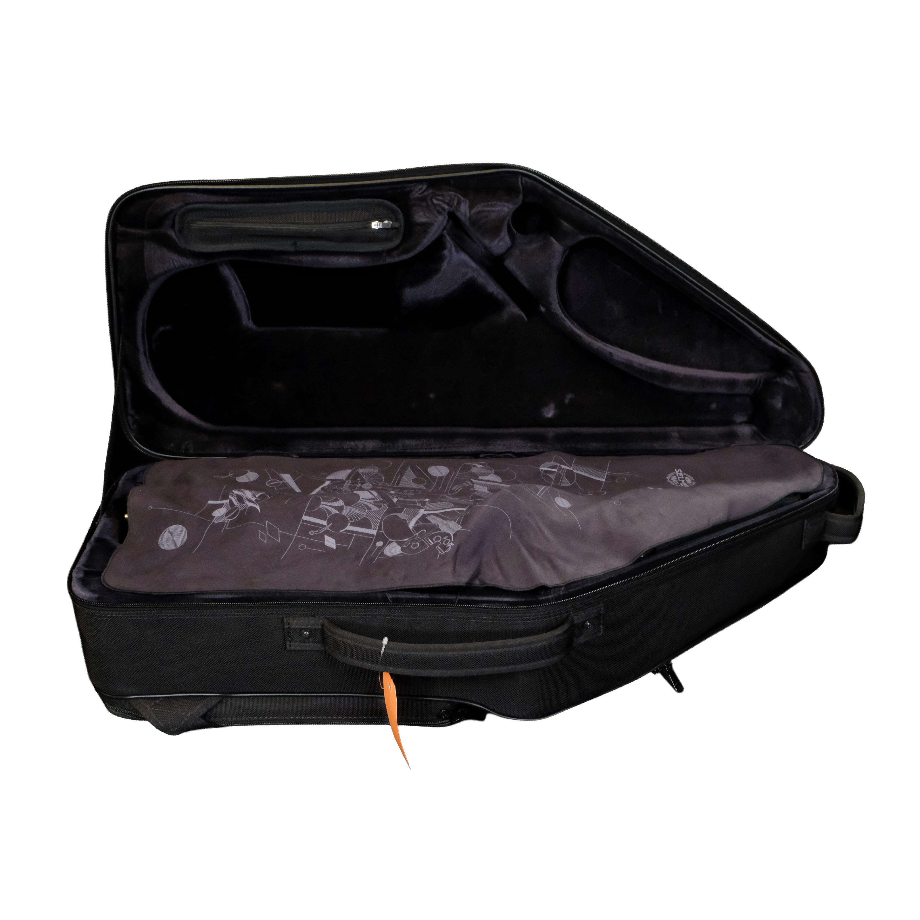 Selmer Paris Signature 84SIG Tenor Saxophone