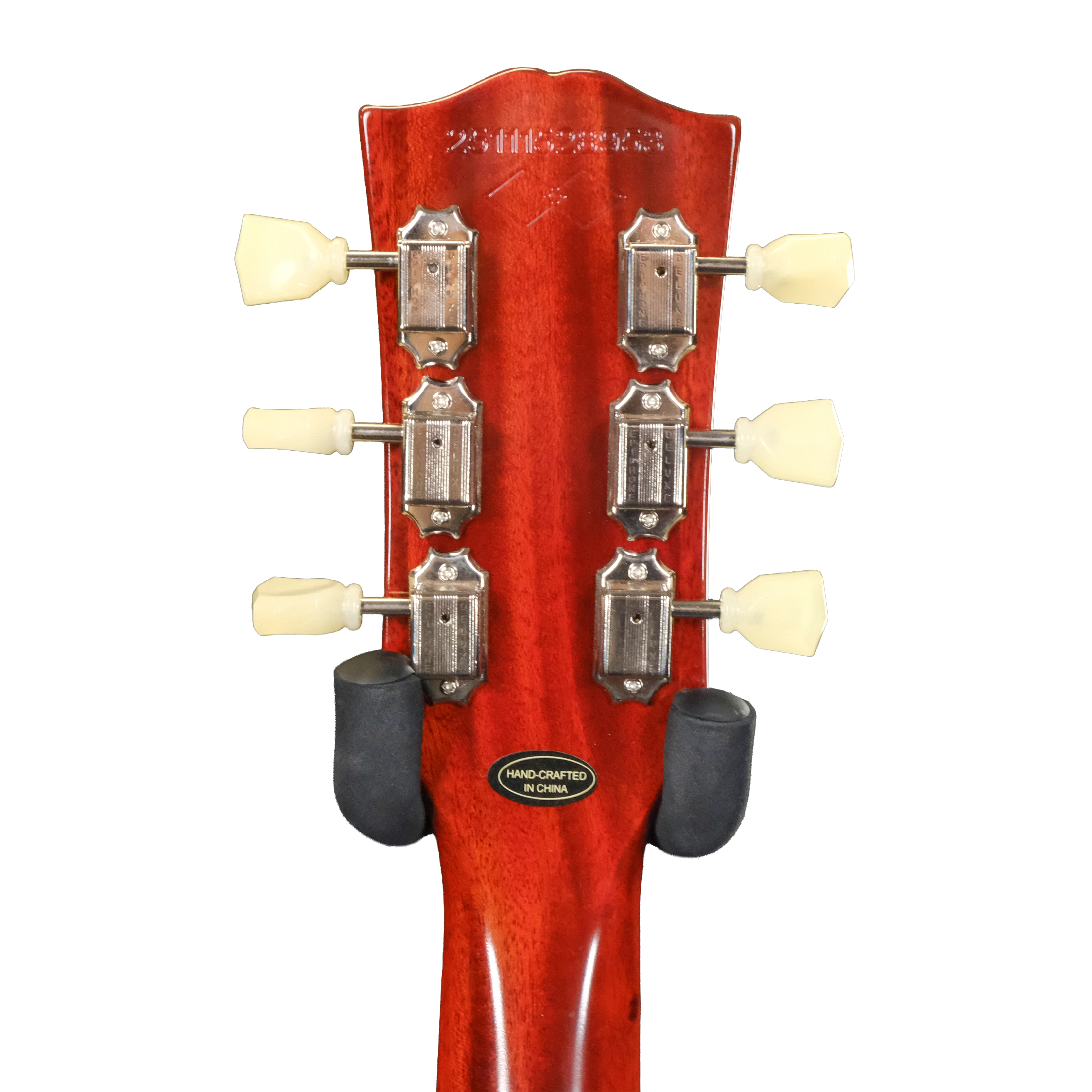Epiphone 1959 Les Paul Standard Reissue - Golden Poppy Burst