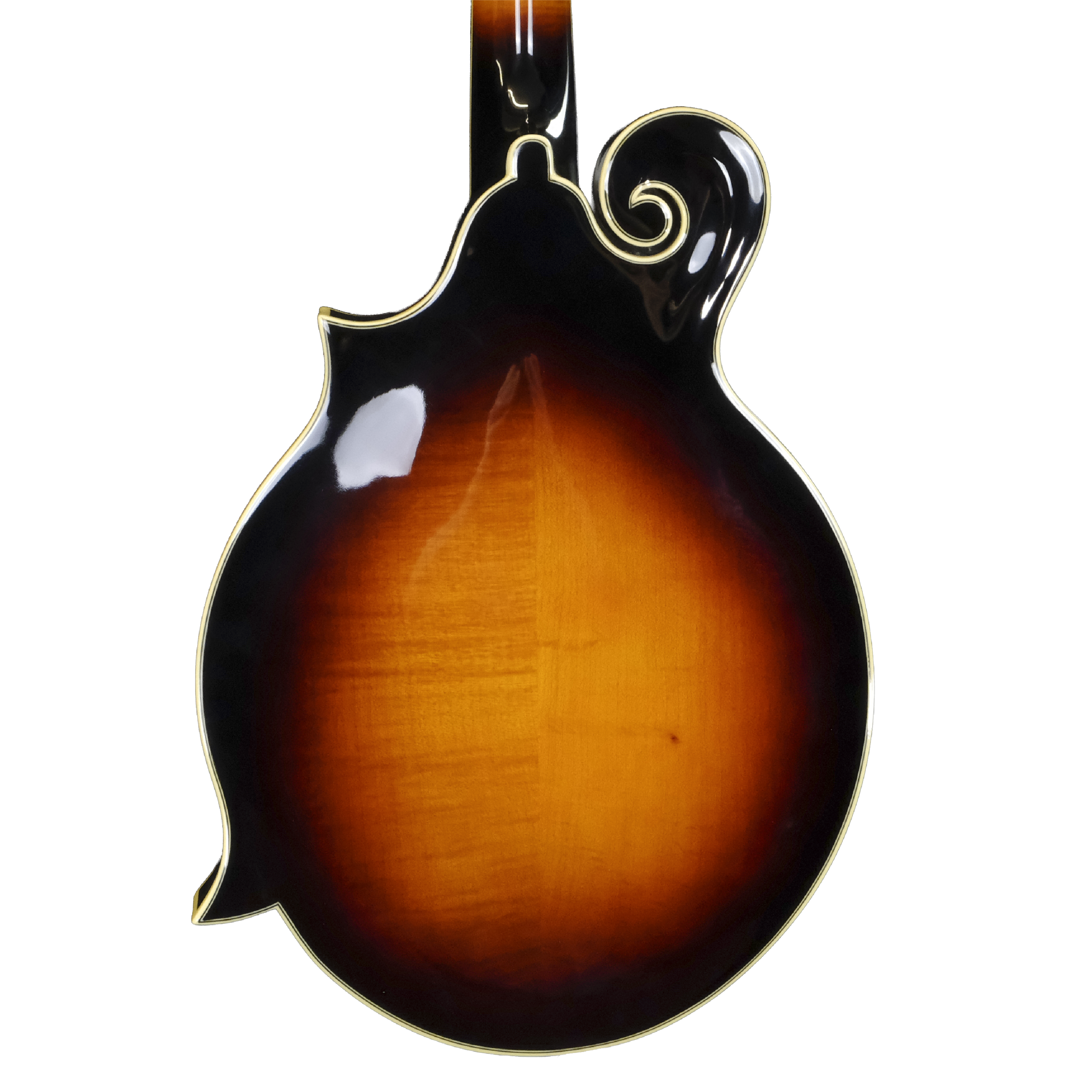 The Loar LM-600-VS Mandolin - Vintage Sunburst