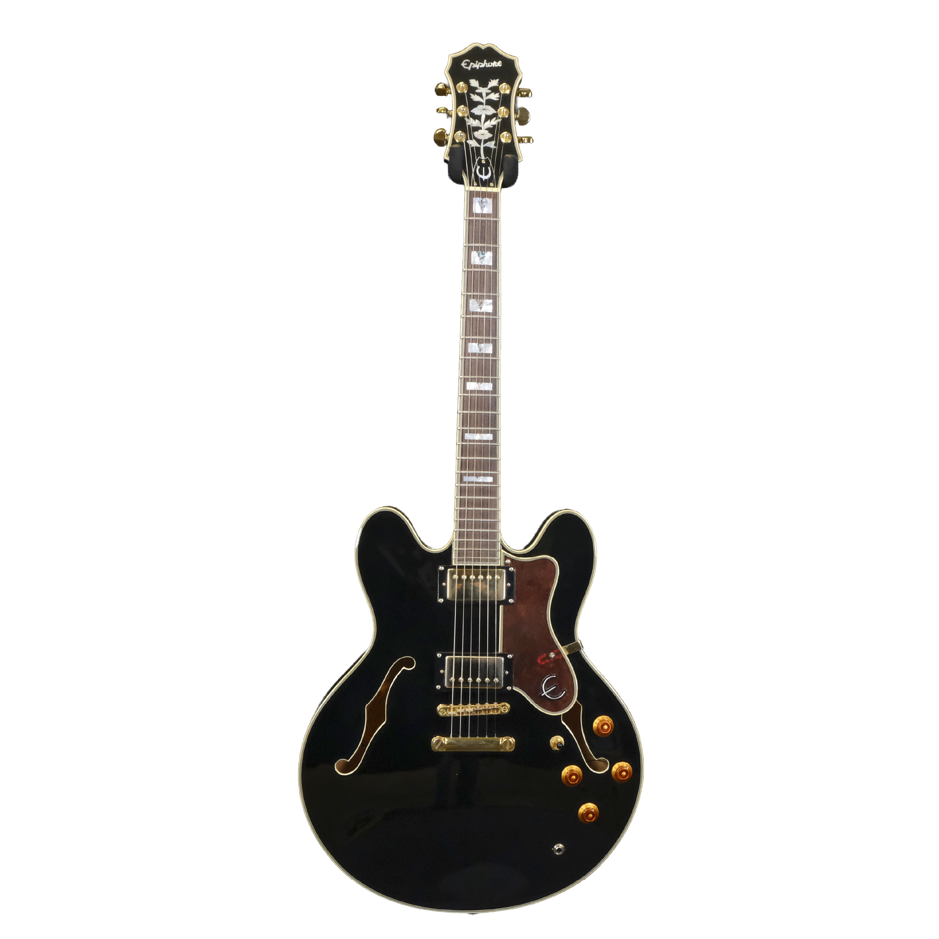 Used Epiphone Sheraton II - Ebony