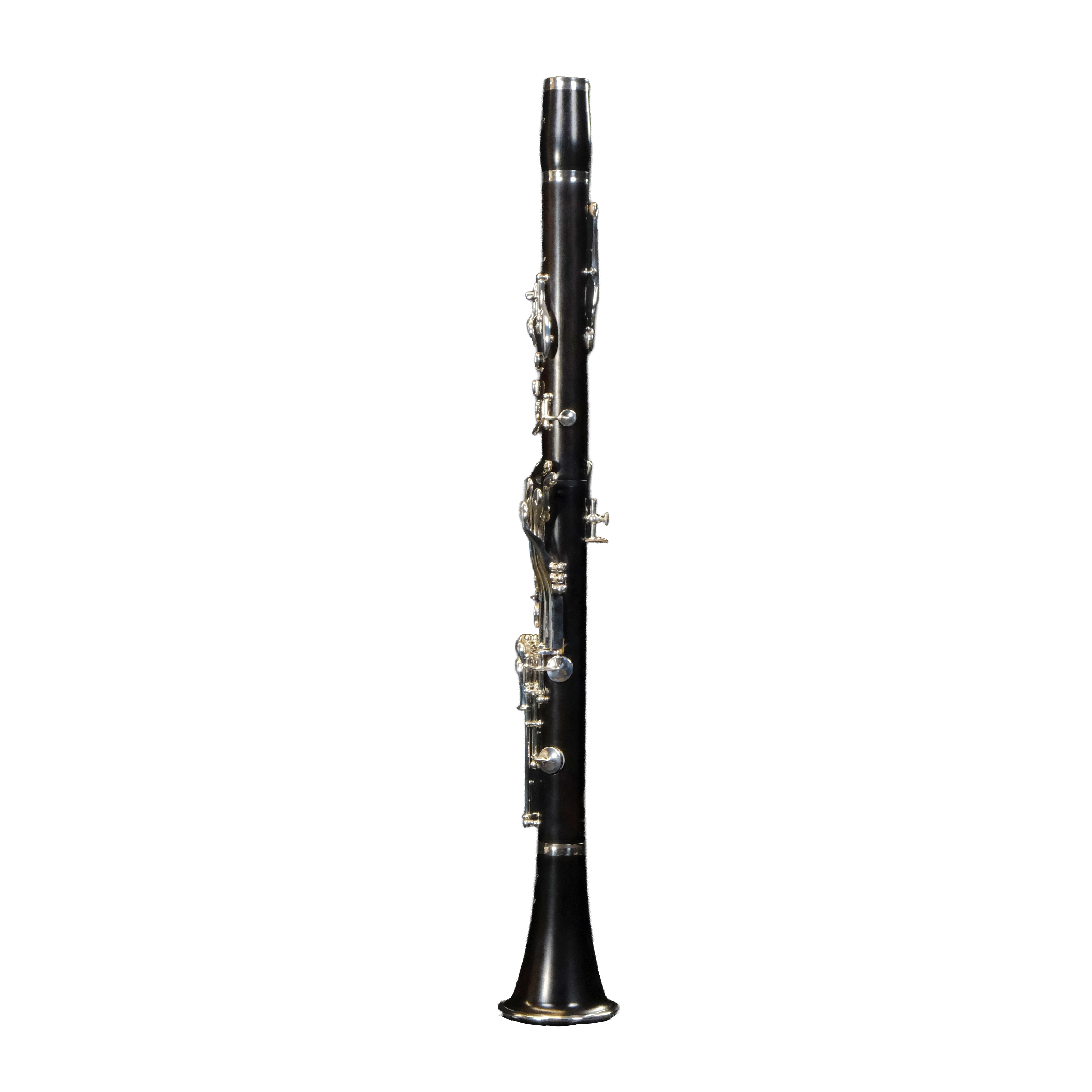 Henri Selmer Paris Presence Soprano Clarinet in Bb