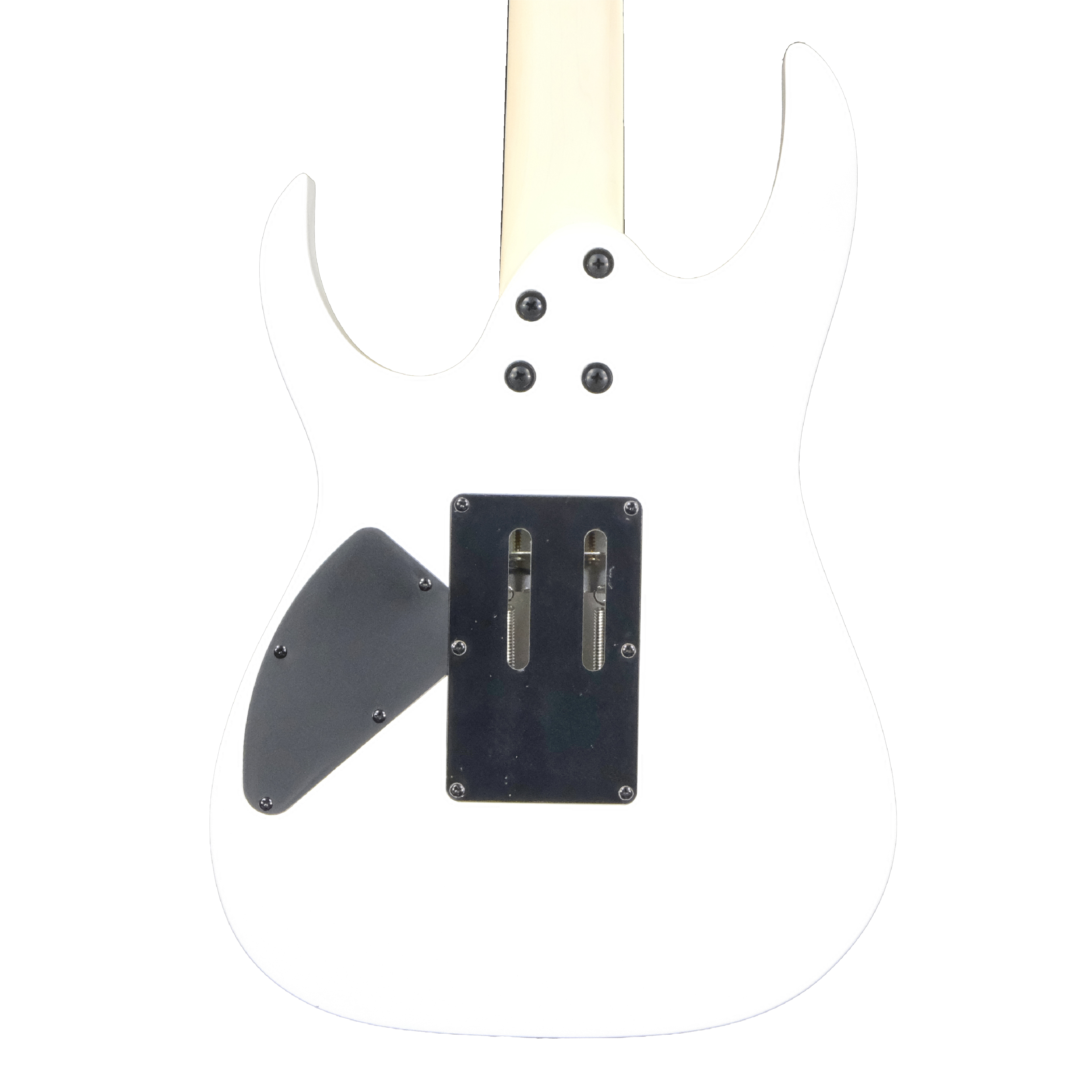 Ibanez RG470DX - White
