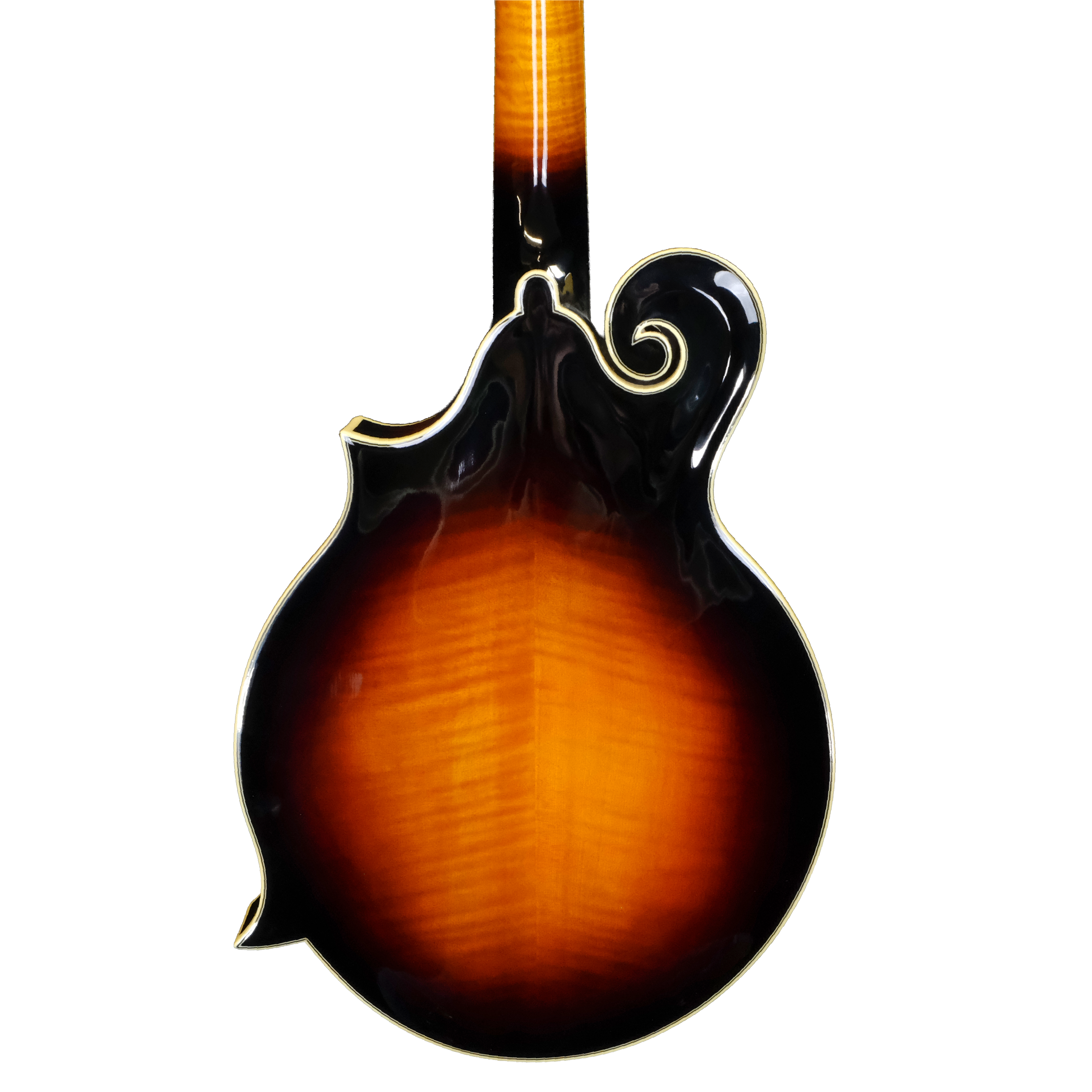 The Loar LM-600-VS Mandolin - Vintage Sunburst