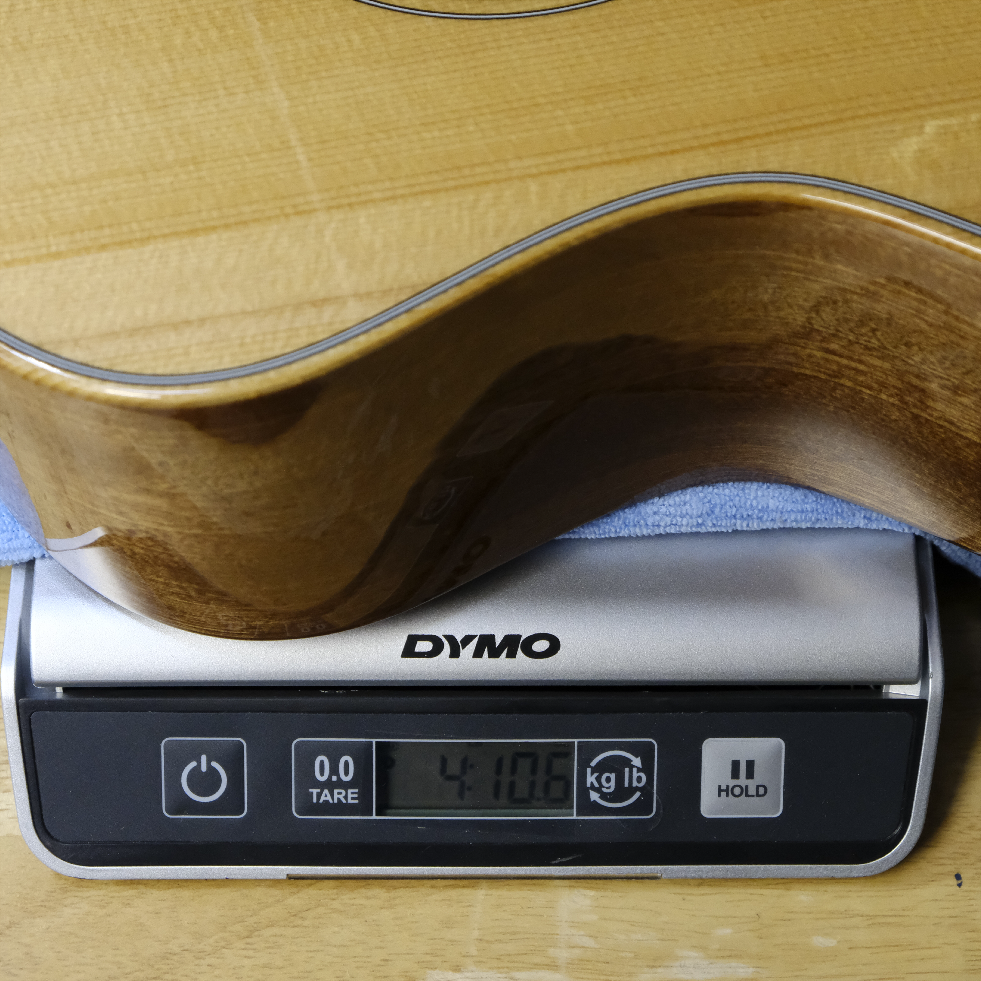 Taylor 314ce Studio - Natural