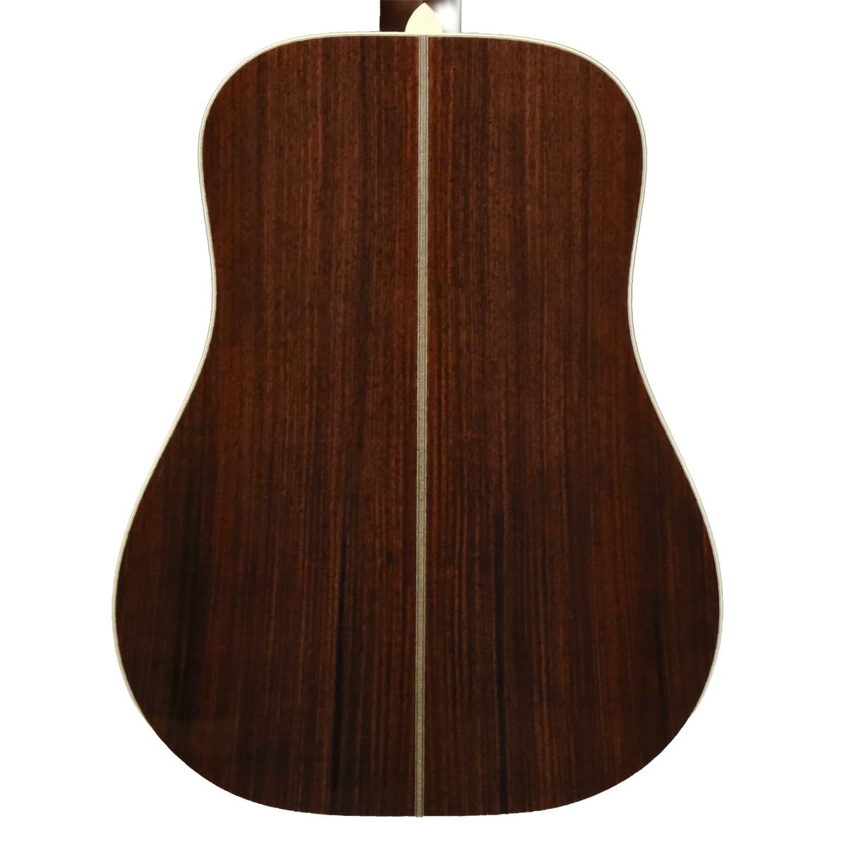 Used Santa Cruz Brad Paisley BPW - Natural