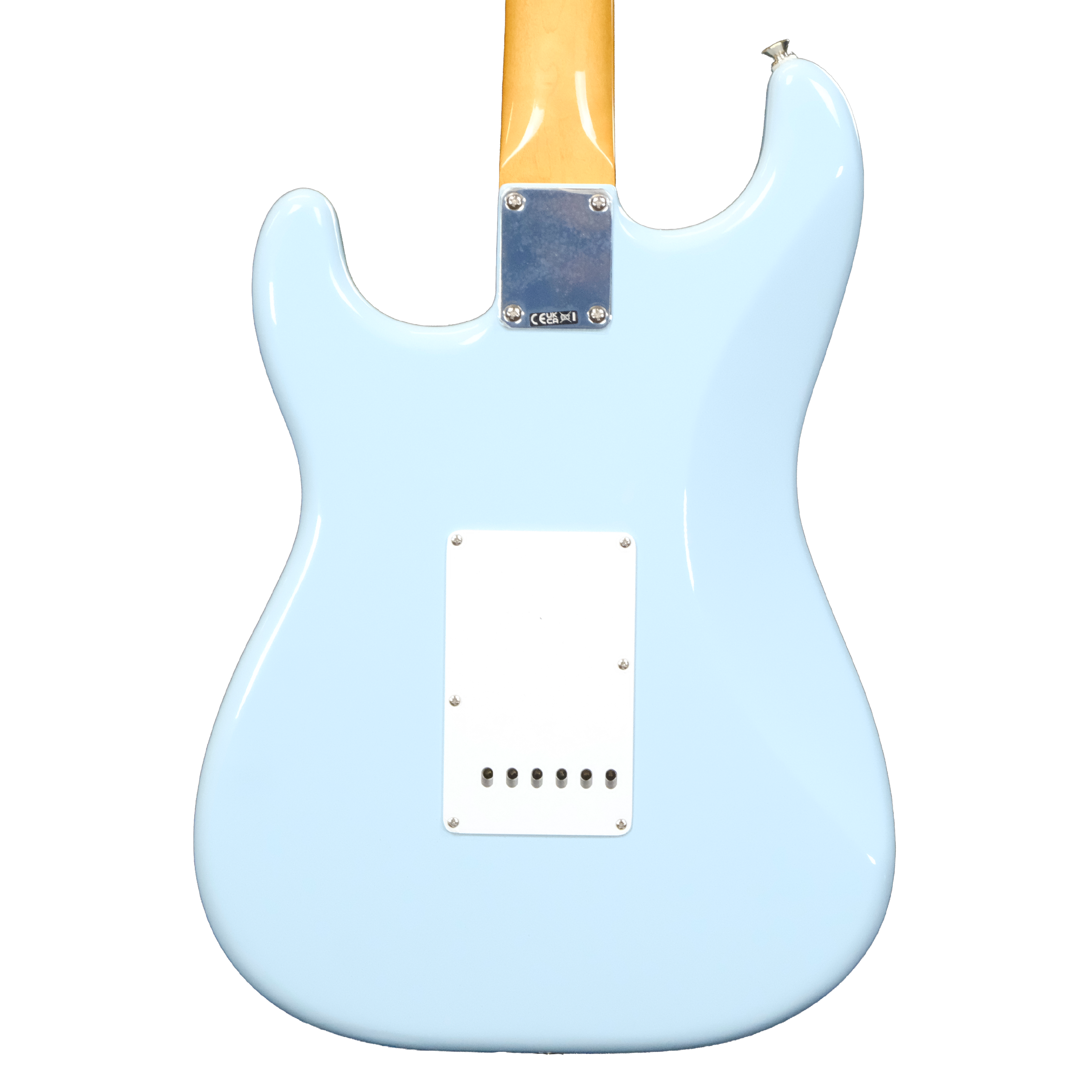 Fender Vintera III Early '60s Stratocaster - Sonic Blue