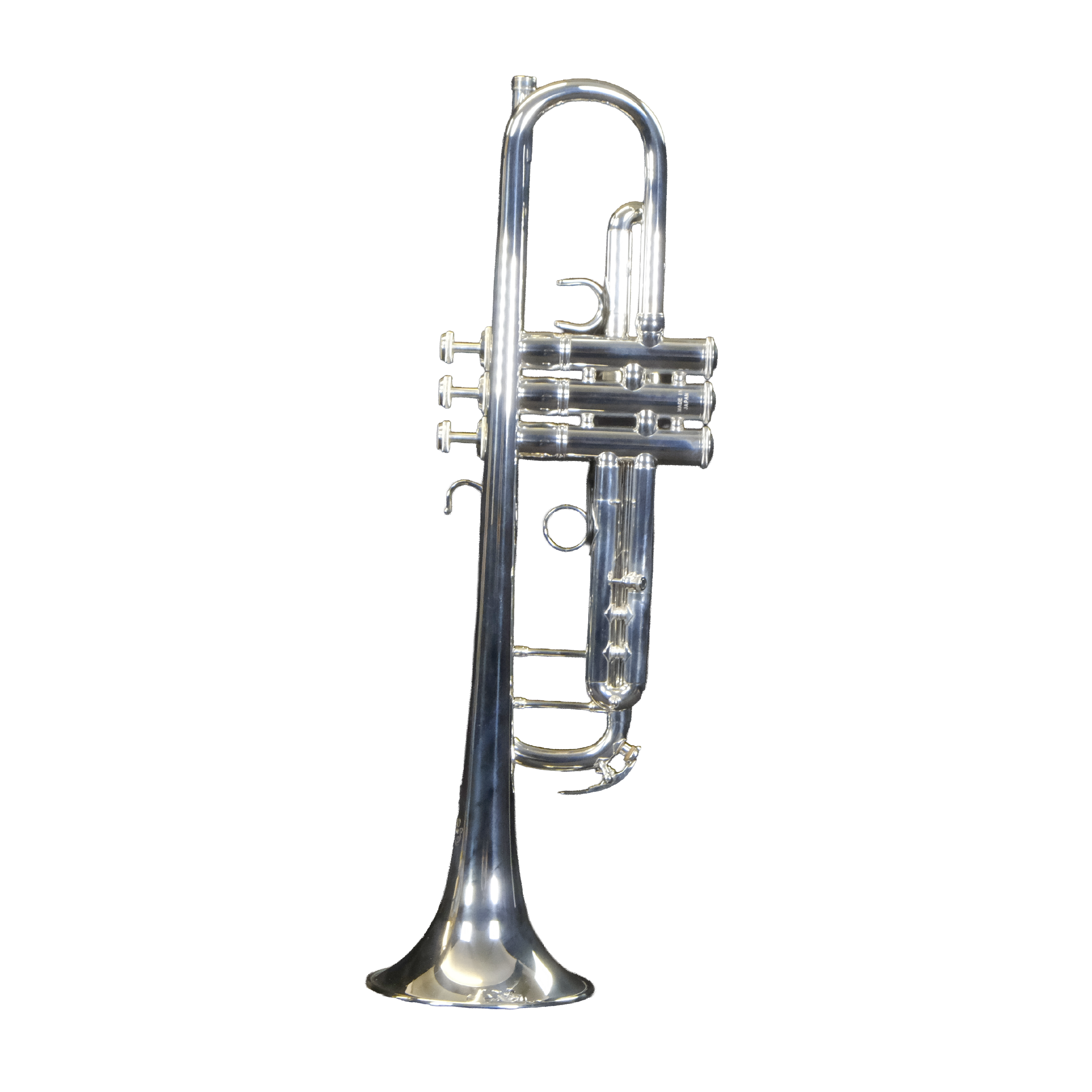 Yamaha YTR-9335NYS-BRIII Xeno Artist Model New York Series Bb Trumpet